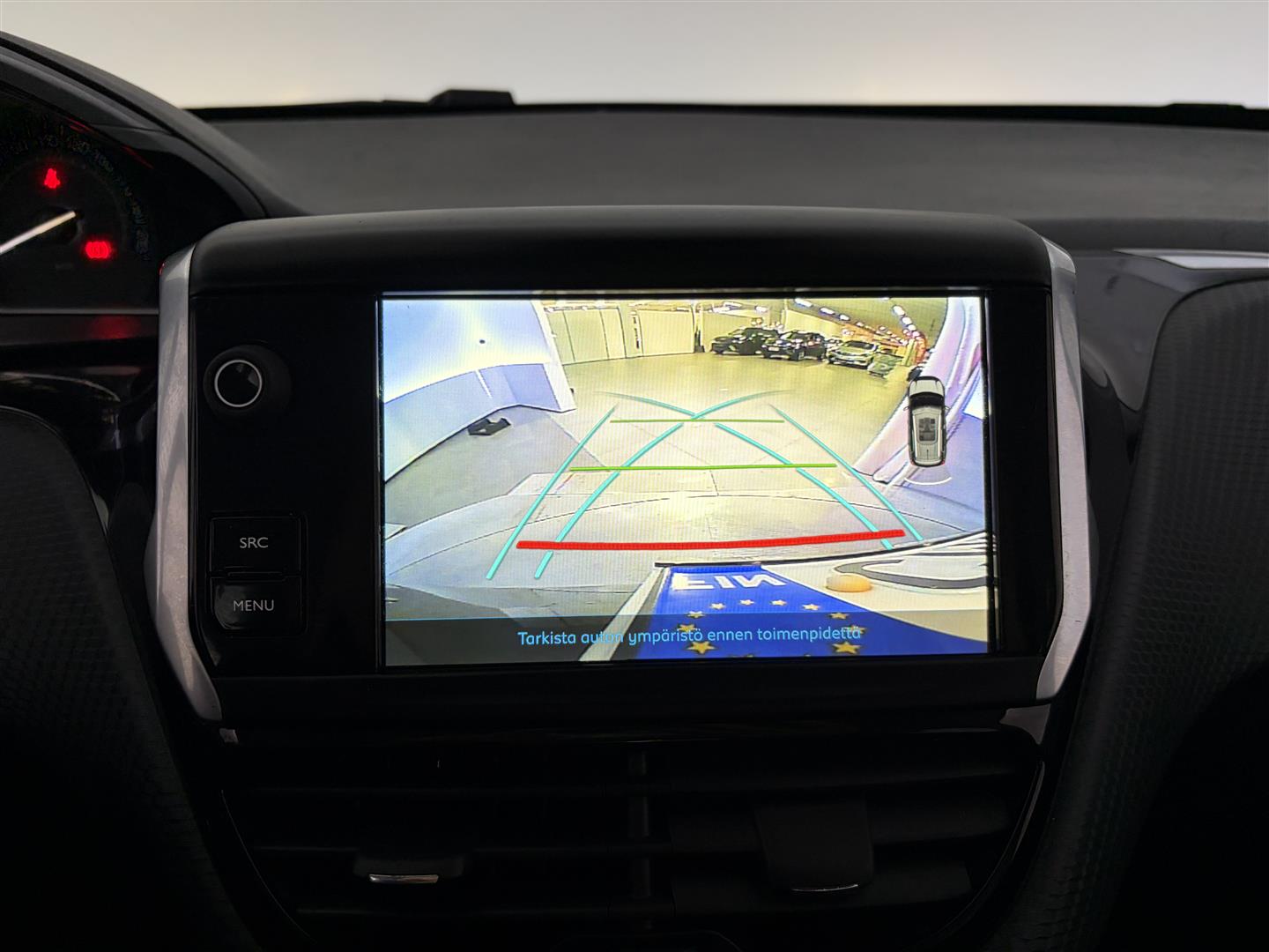 PEUGEOT 2008 2019