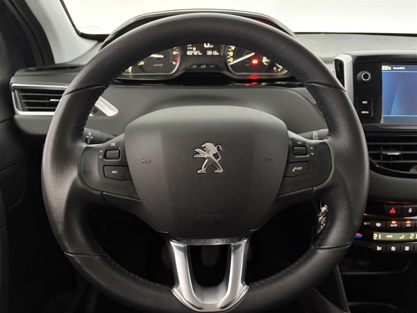 PEUGEOT 2008 2019