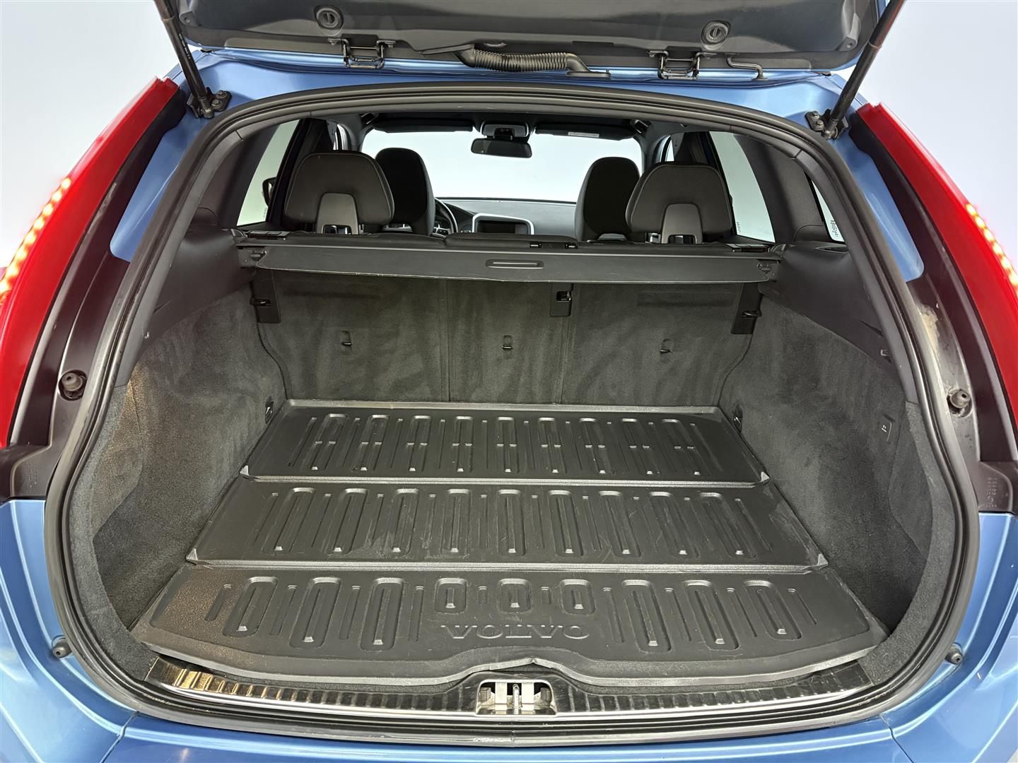 VOLVO XC60 2015