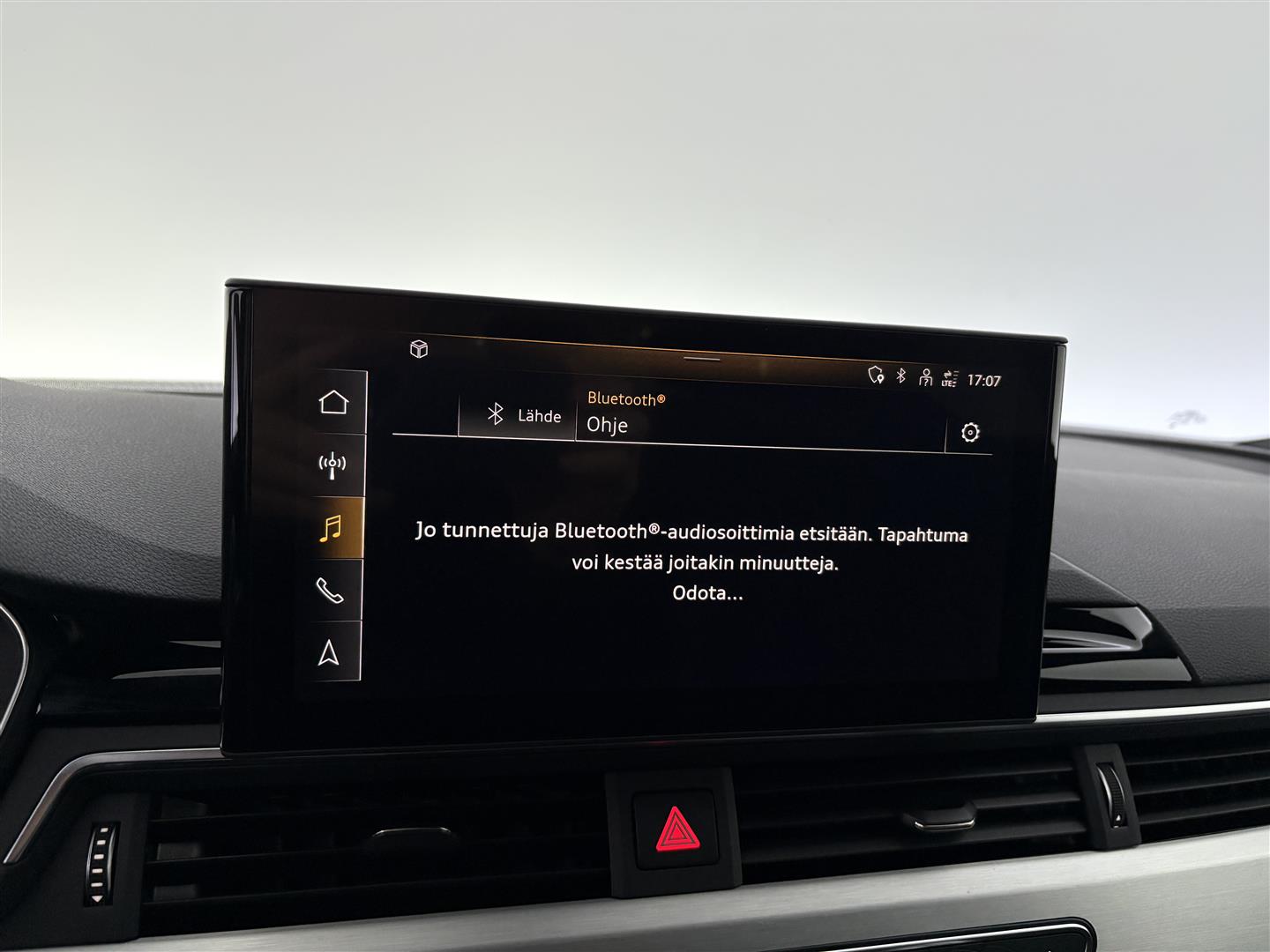 AUDI A4 2021