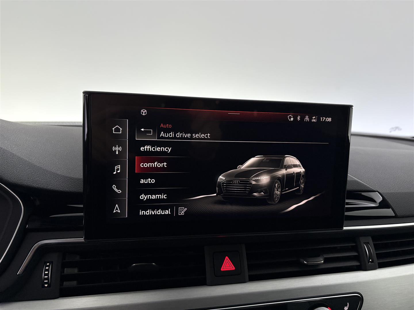 AUDI A4 2021
