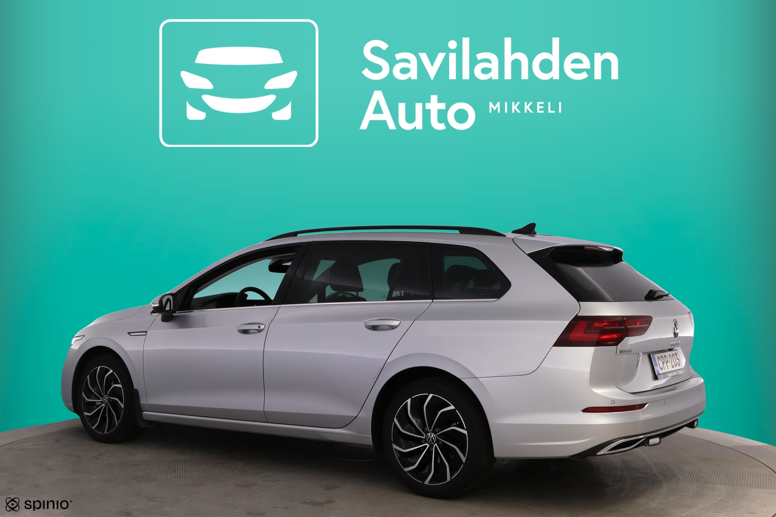 VOLKSWAGEN Golf 2021