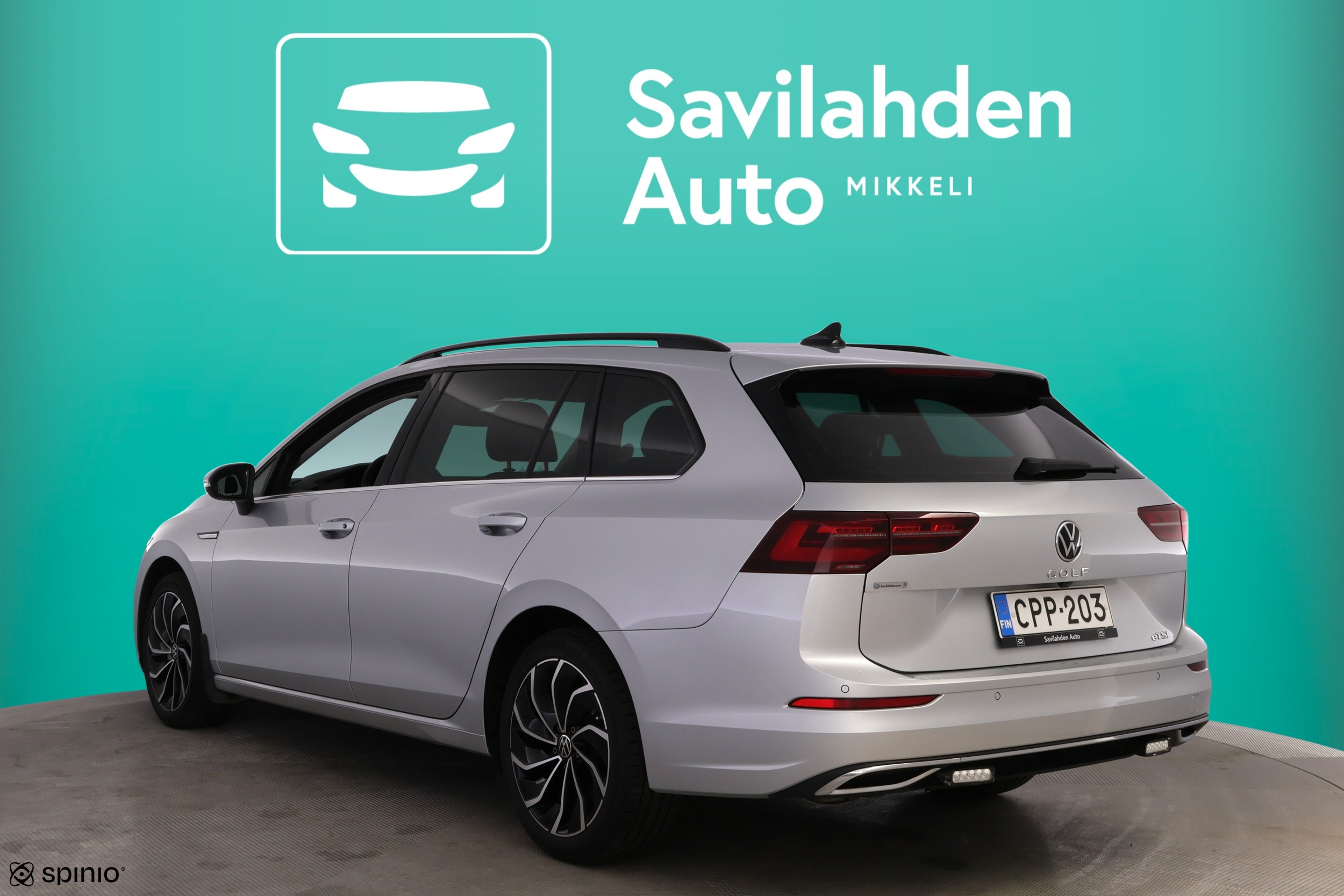 VOLKSWAGEN Golf 2021