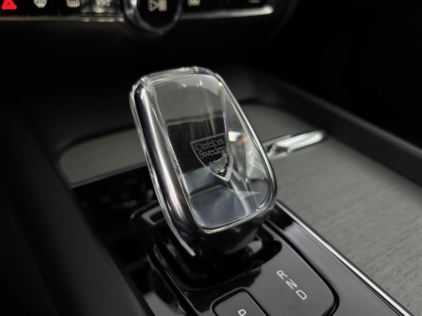 VOLVO V60 2021