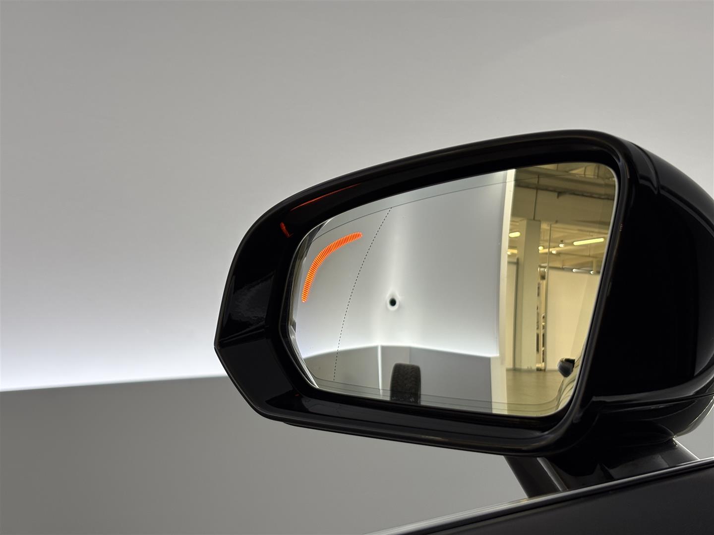 VOLVO V60 2021