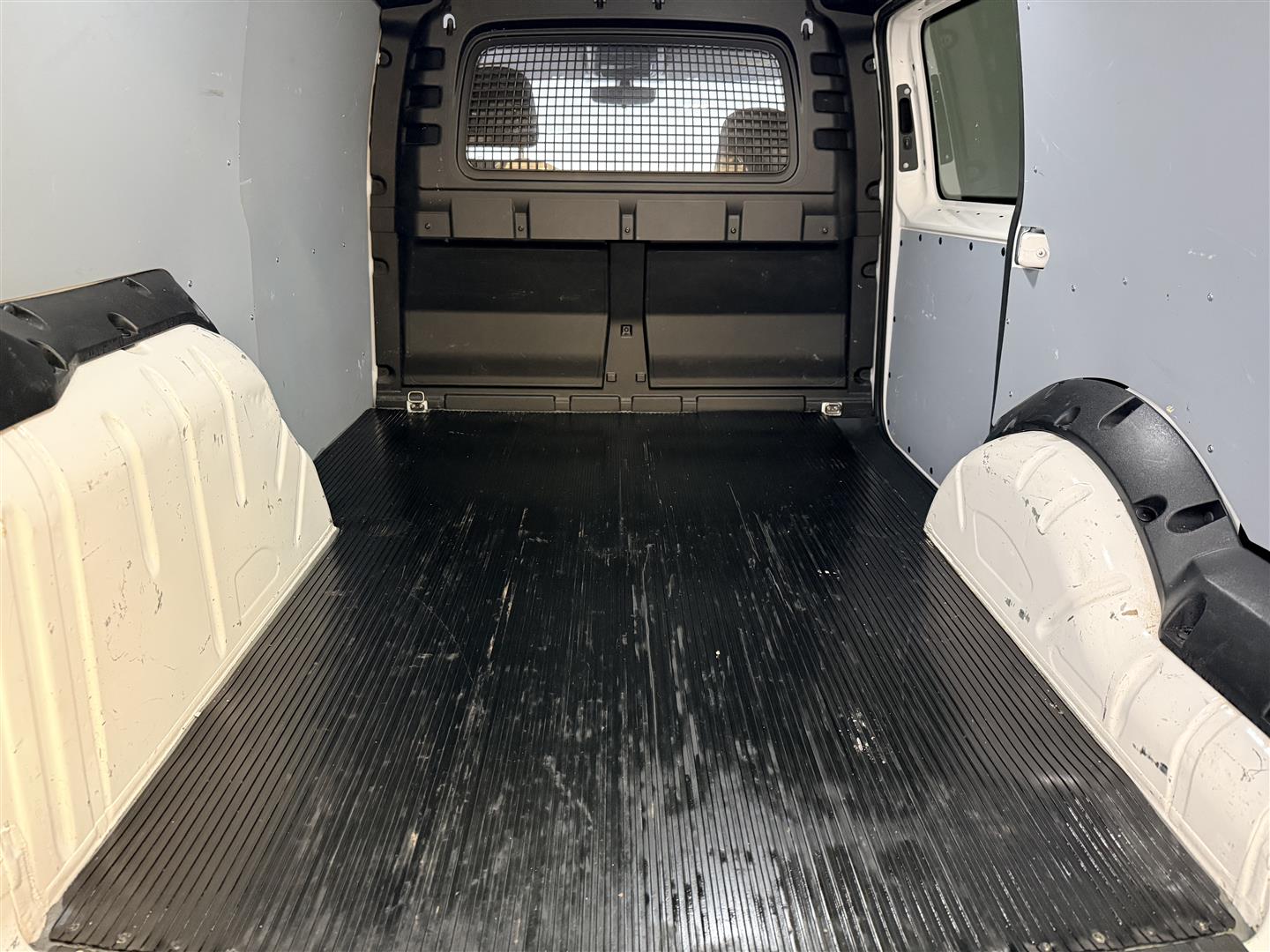 VOLKSWAGEN Caddy 2022