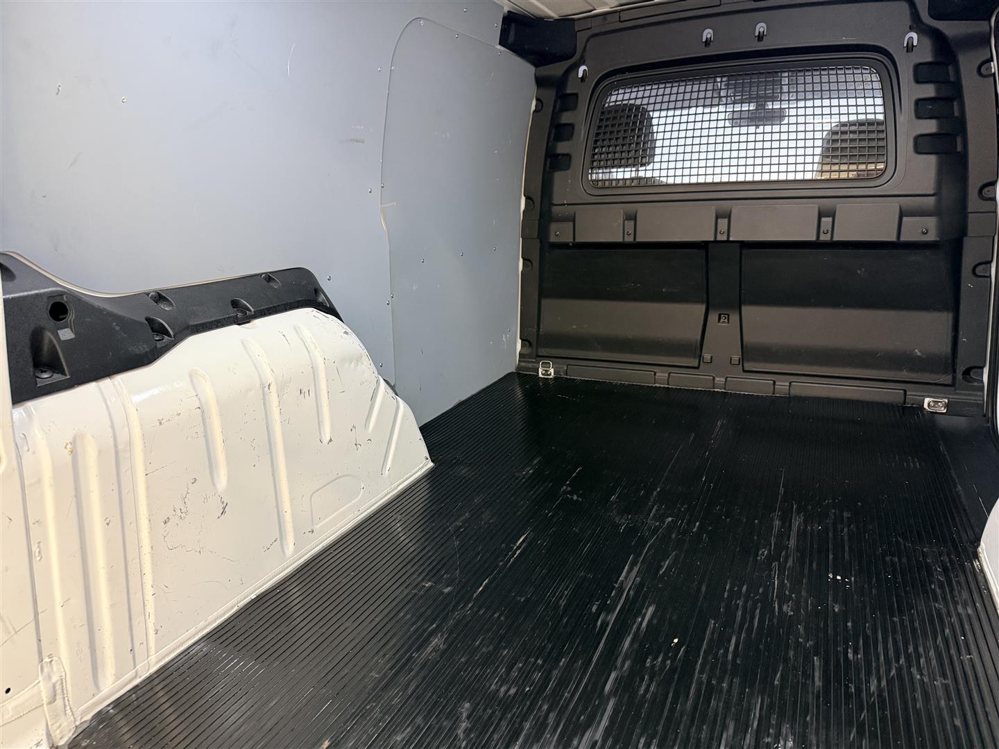 VOLKSWAGEN Caddy 2022