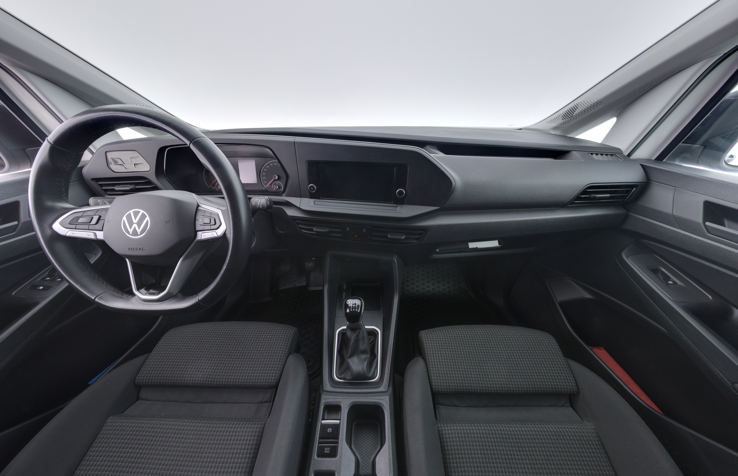 VOLKSWAGEN Caddy 2022