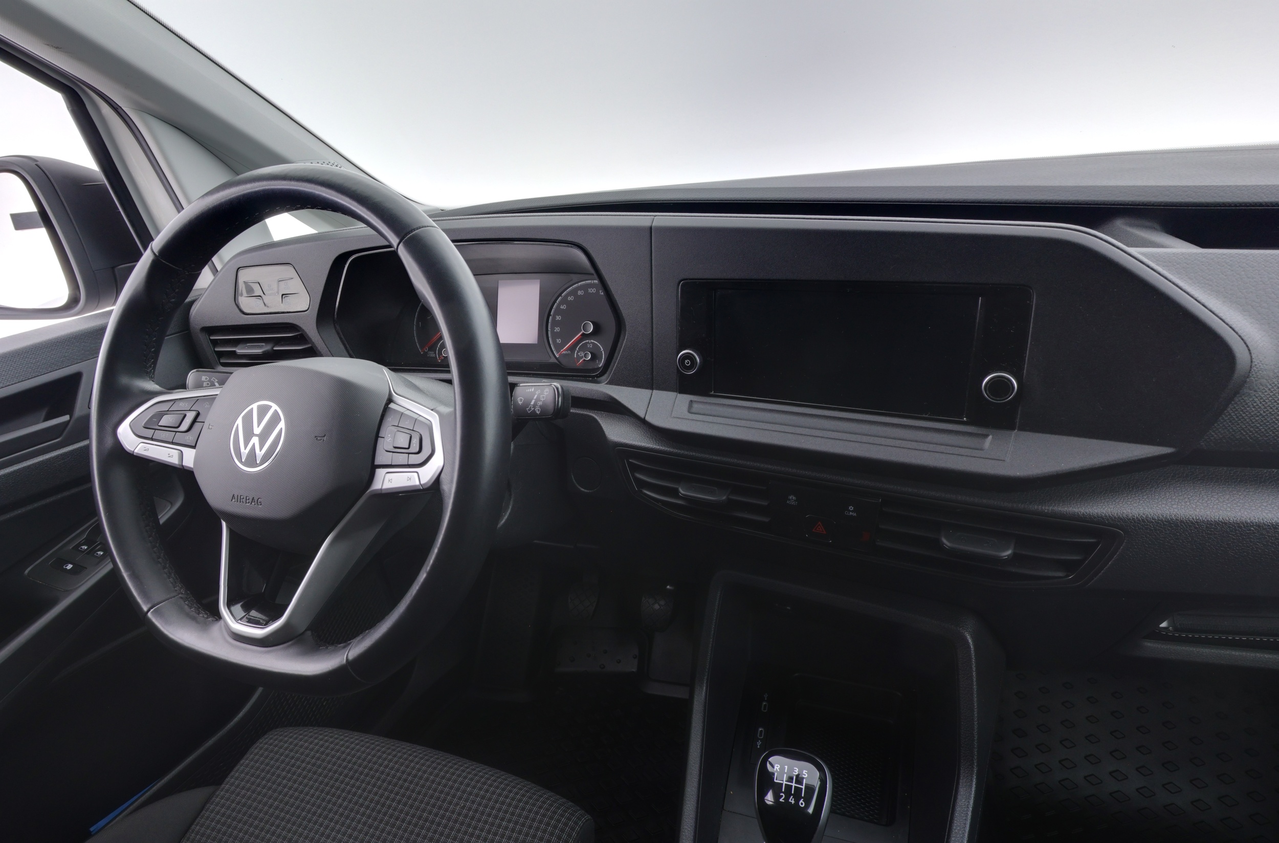 VOLKSWAGEN Caddy 2022