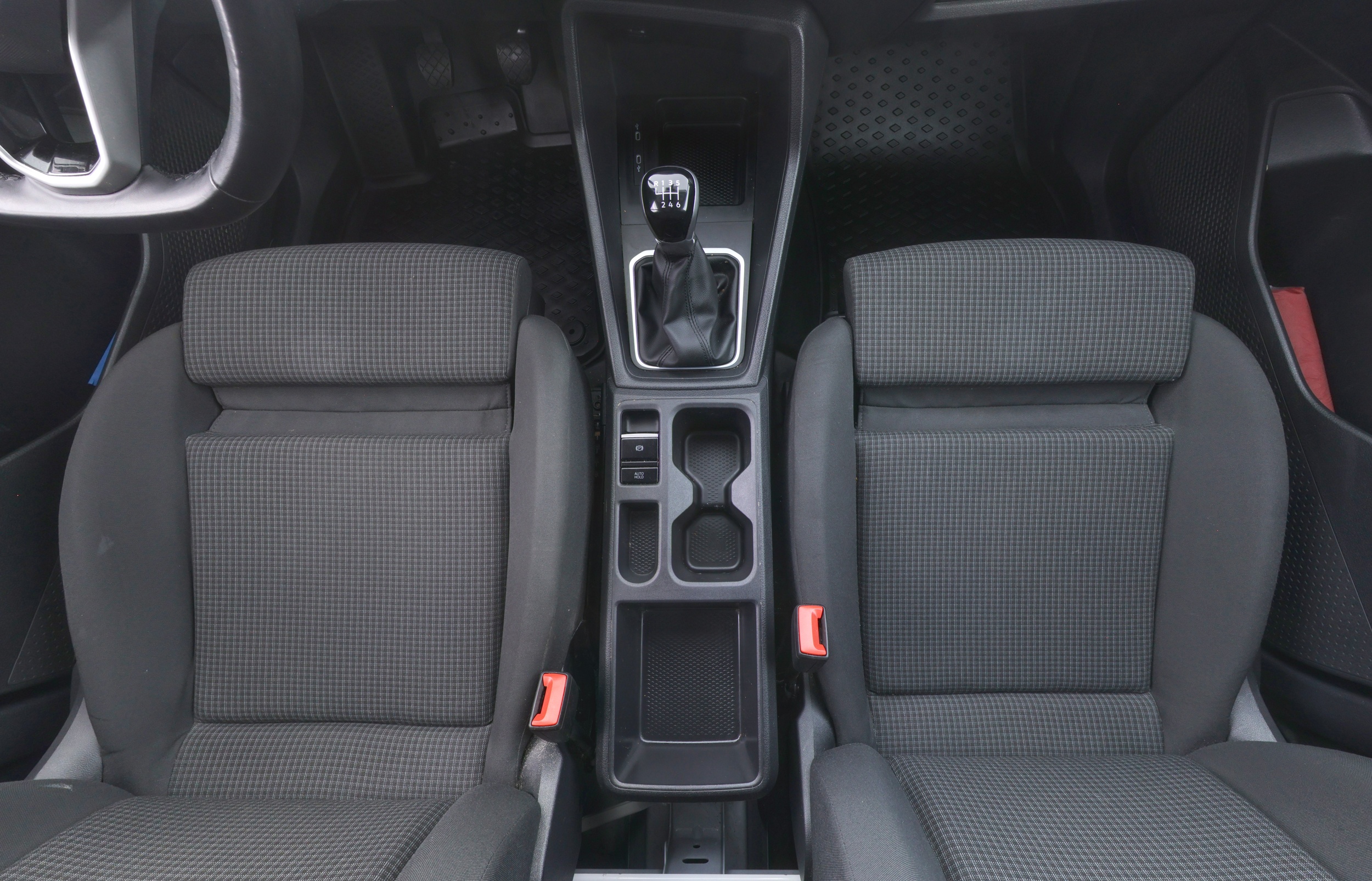 VOLKSWAGEN Caddy 2022