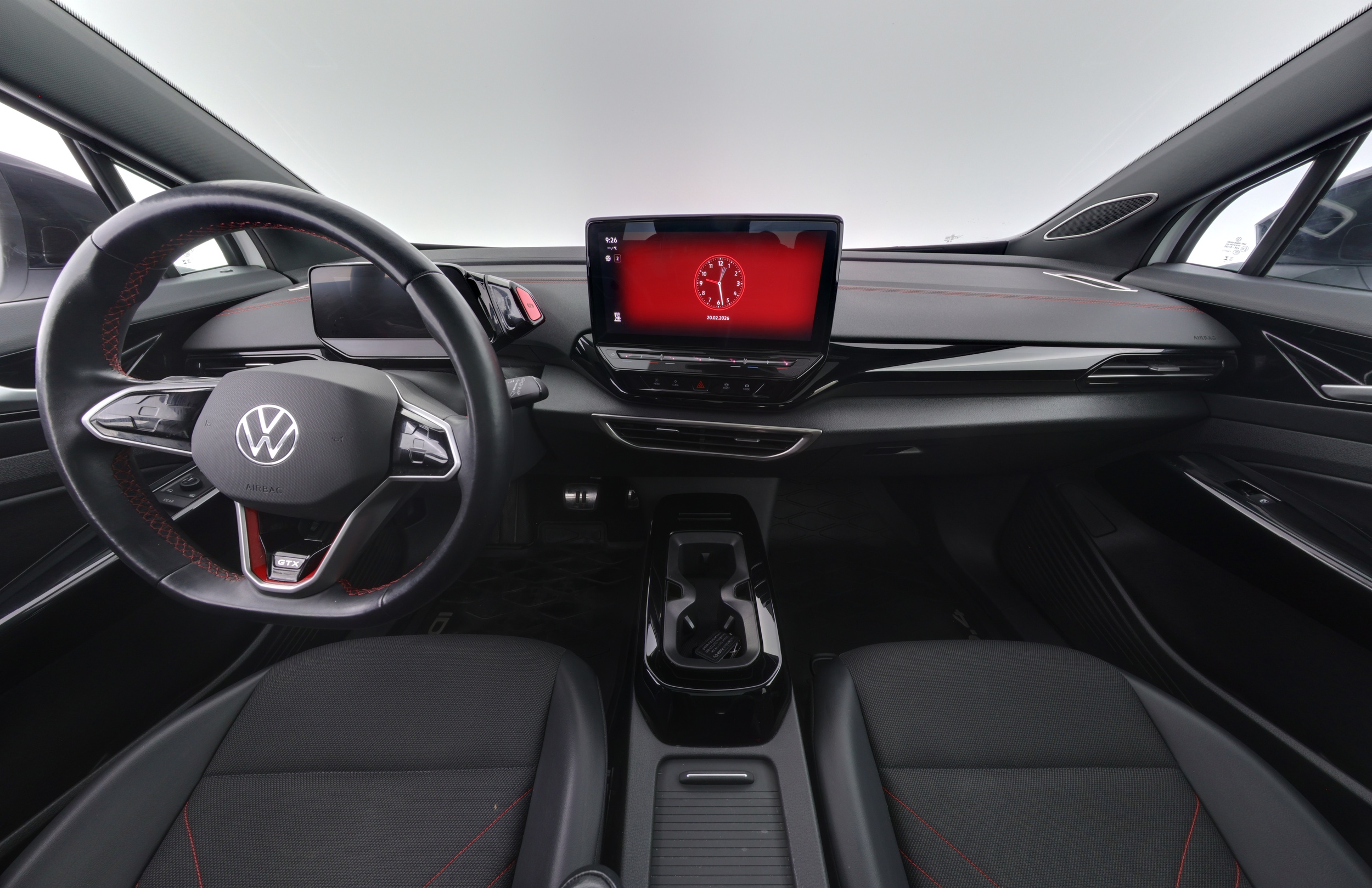 Volkswagen ID.4 2023