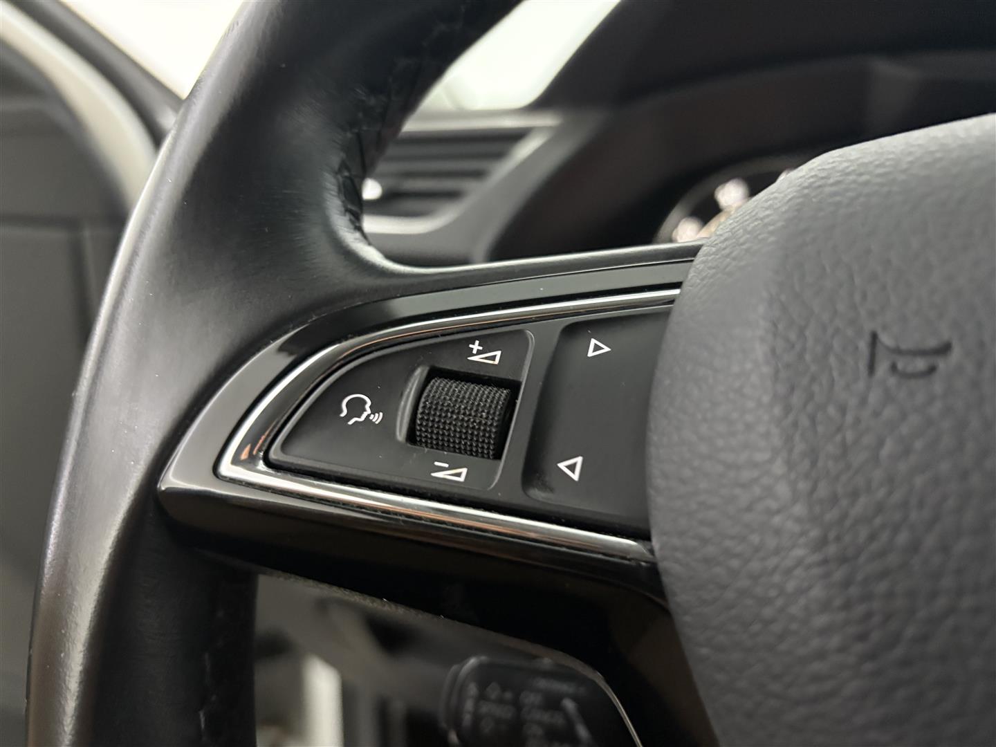 SKODA Superb 2015