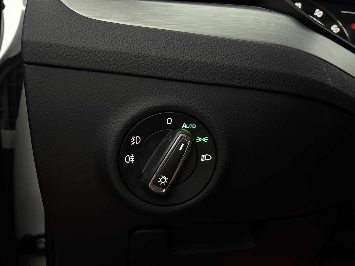 SKODA Superb 2015