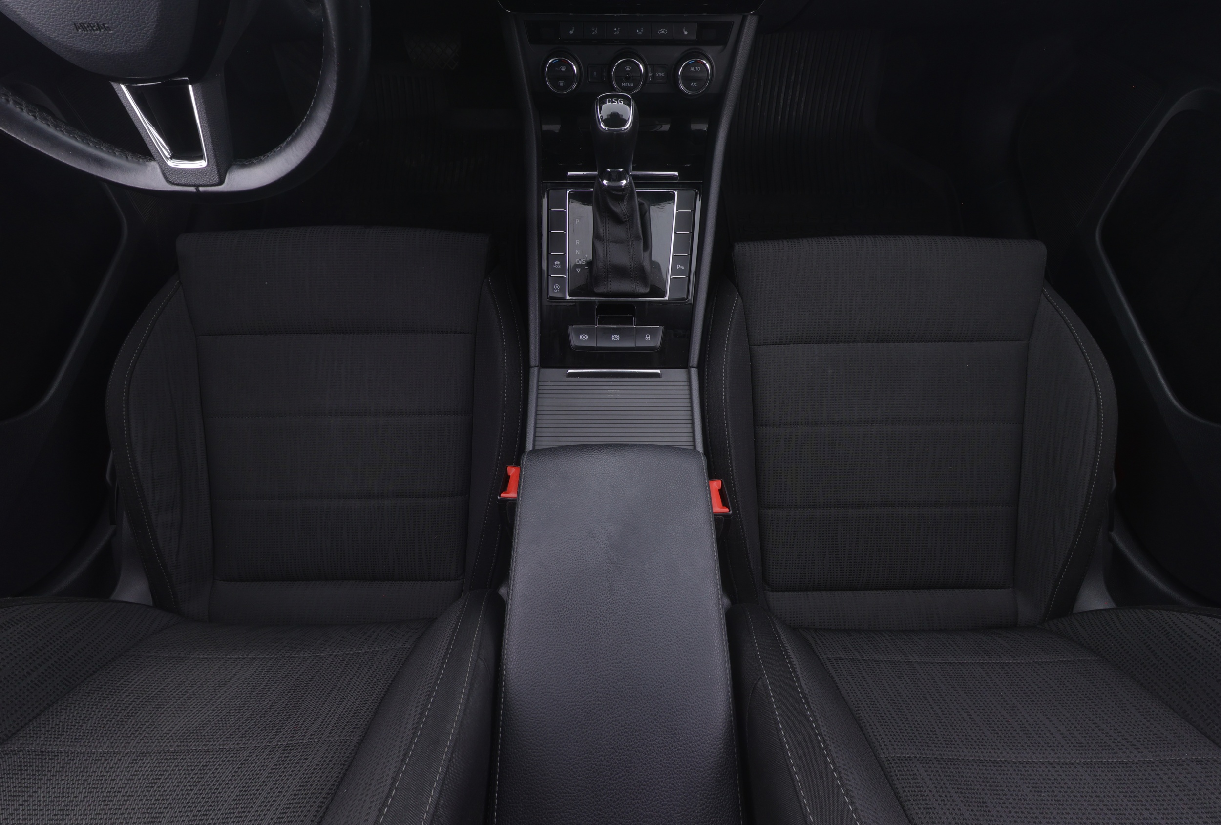 SKODA Superb 2015