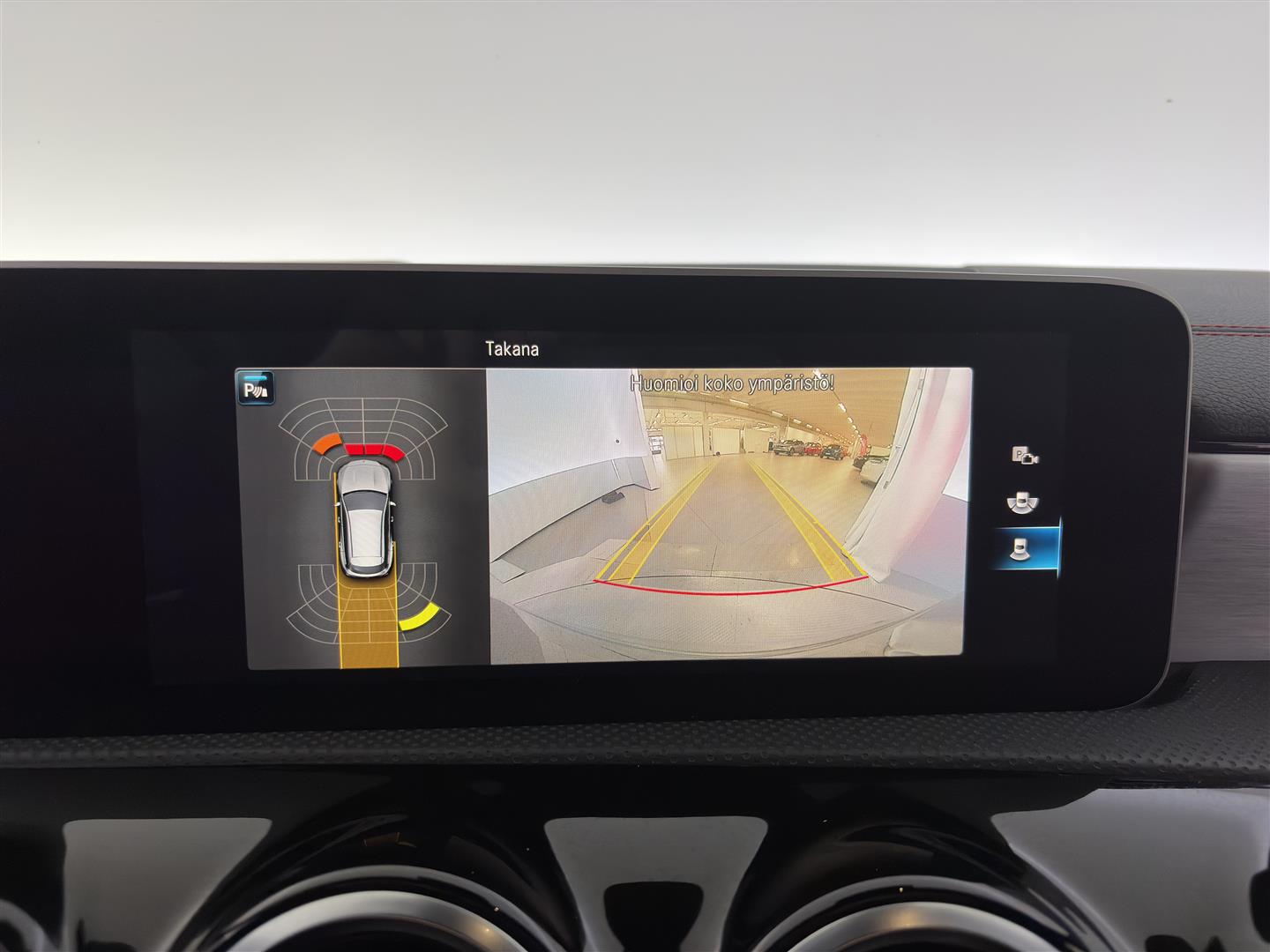 MERCEDES-BENZ CLA 2020