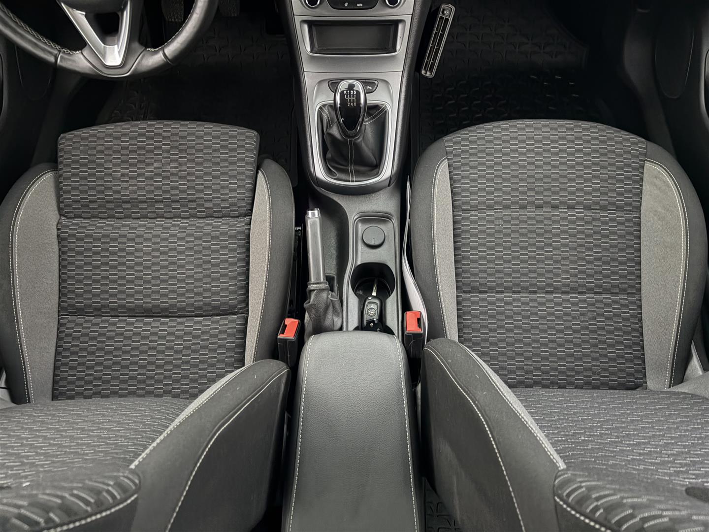OPEL Astra 2020