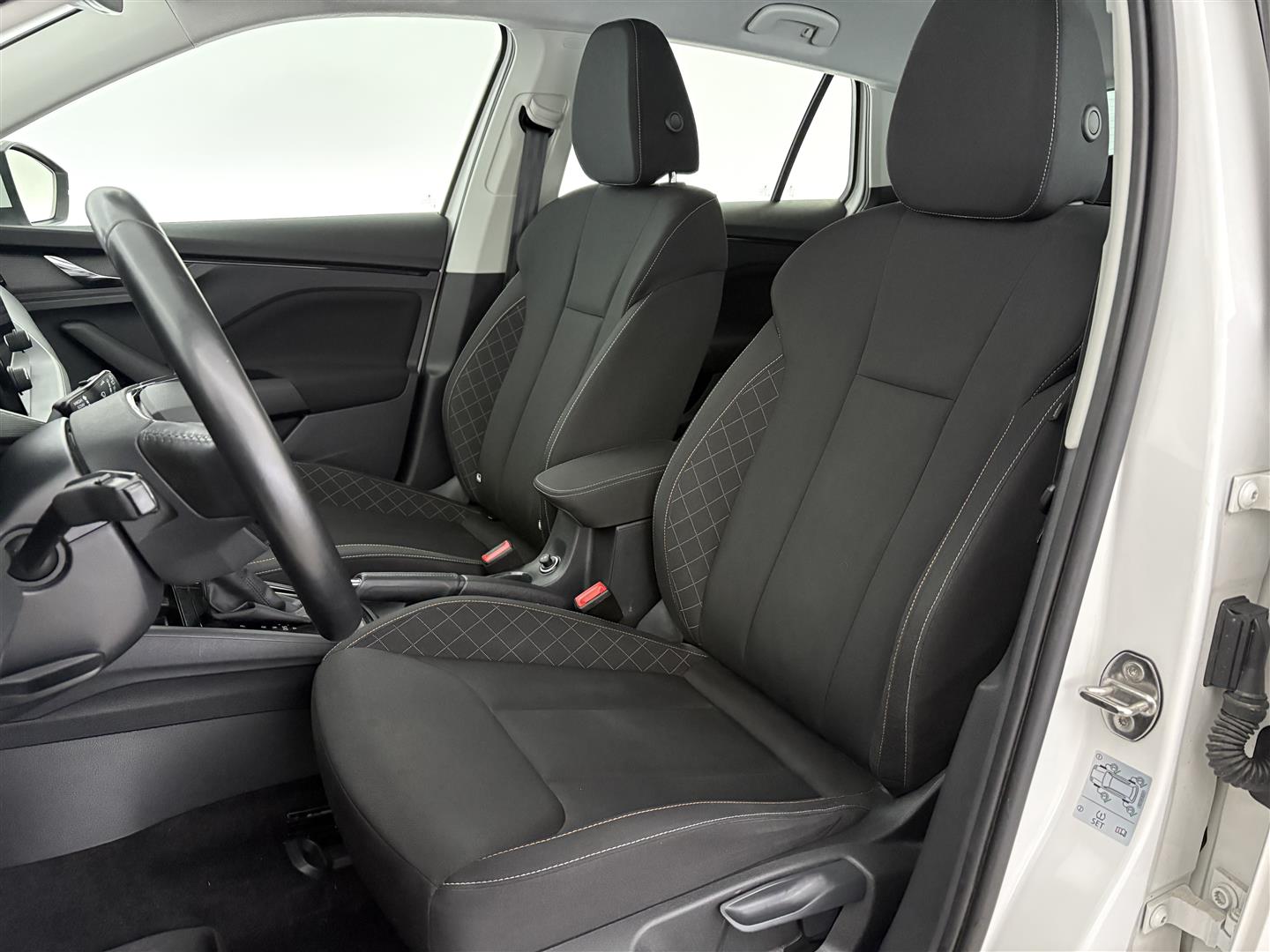 SKODA Scala 2021