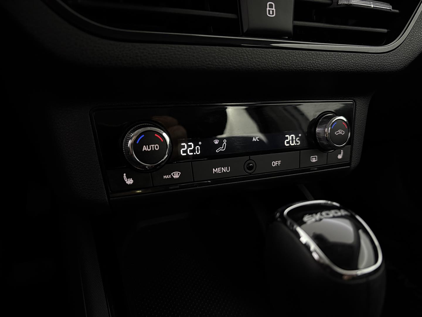 SKODA Scala 2021