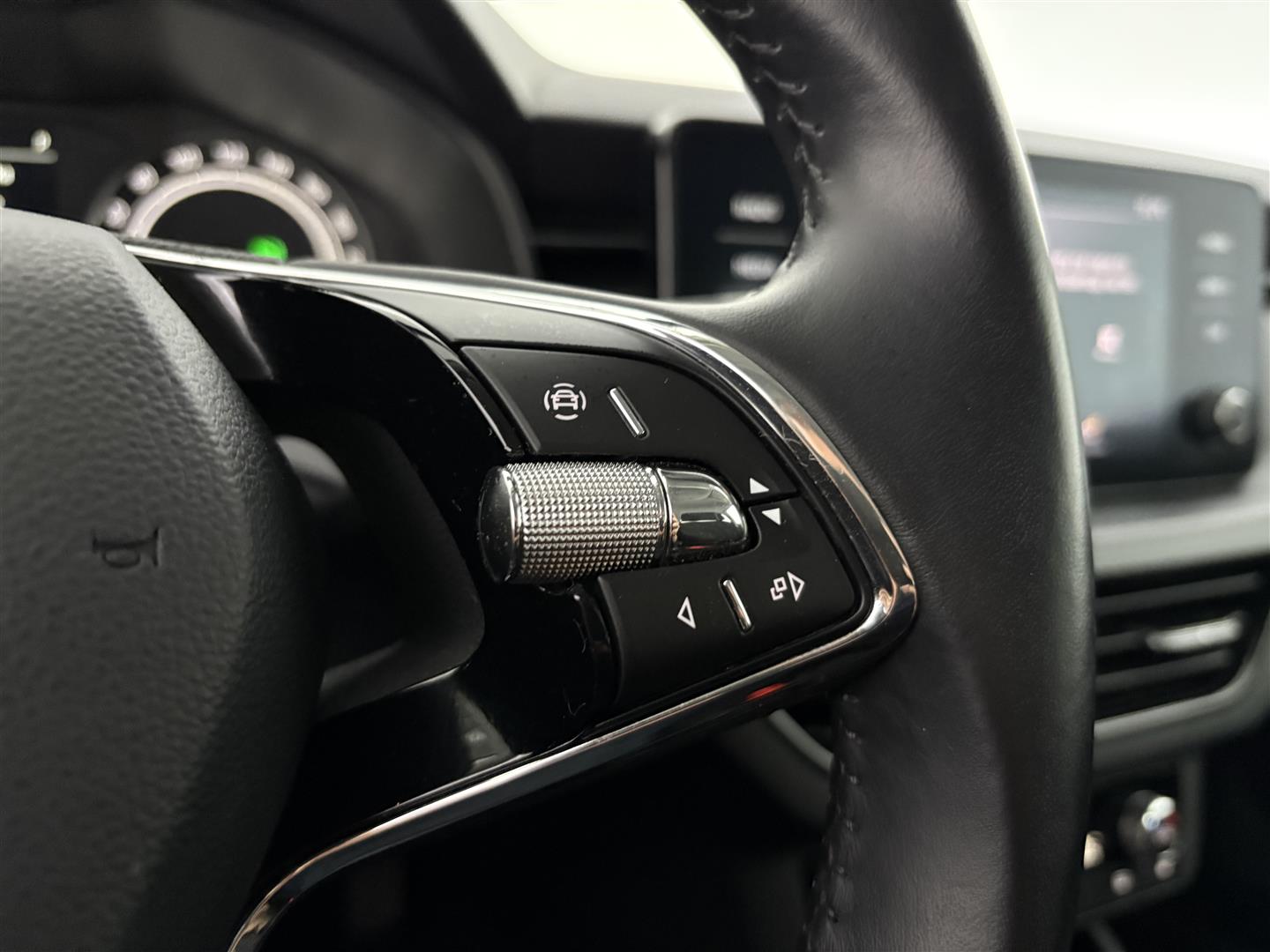 SKODA Scala 2021