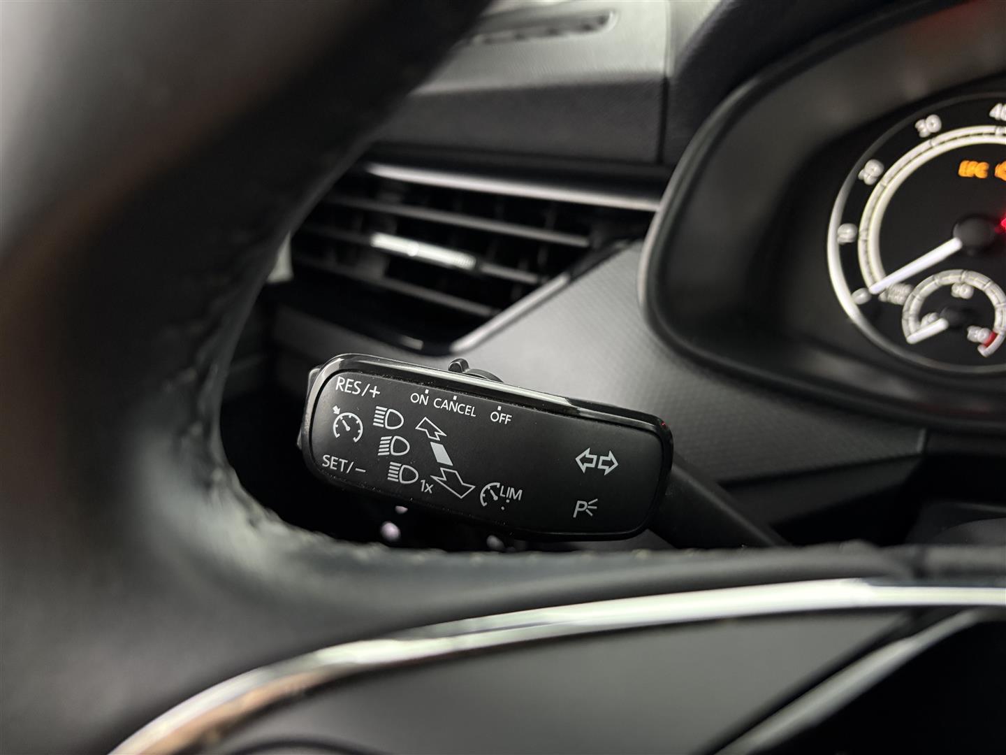 SKODA Scala 2021
