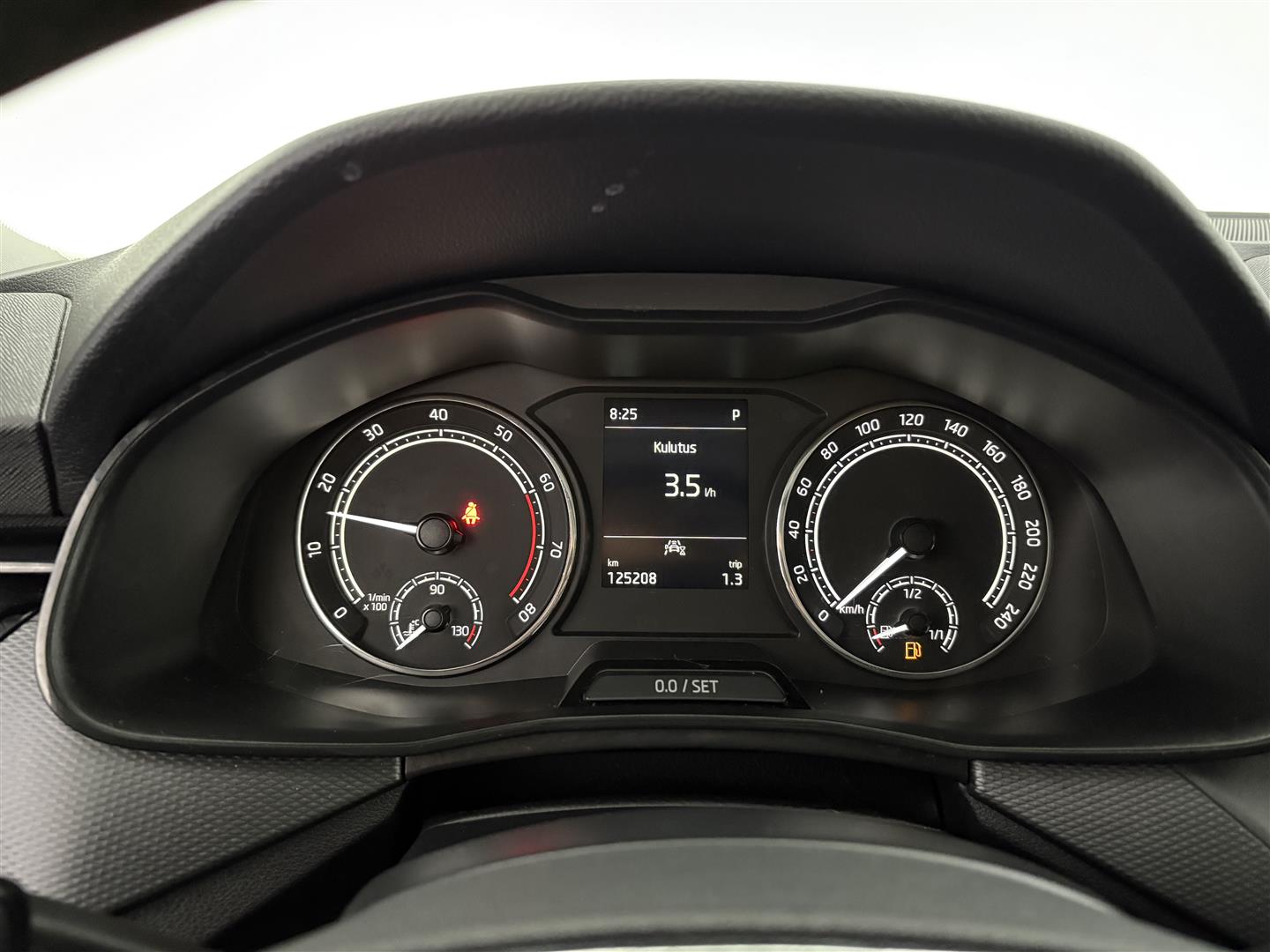 SKODA Scala 2021