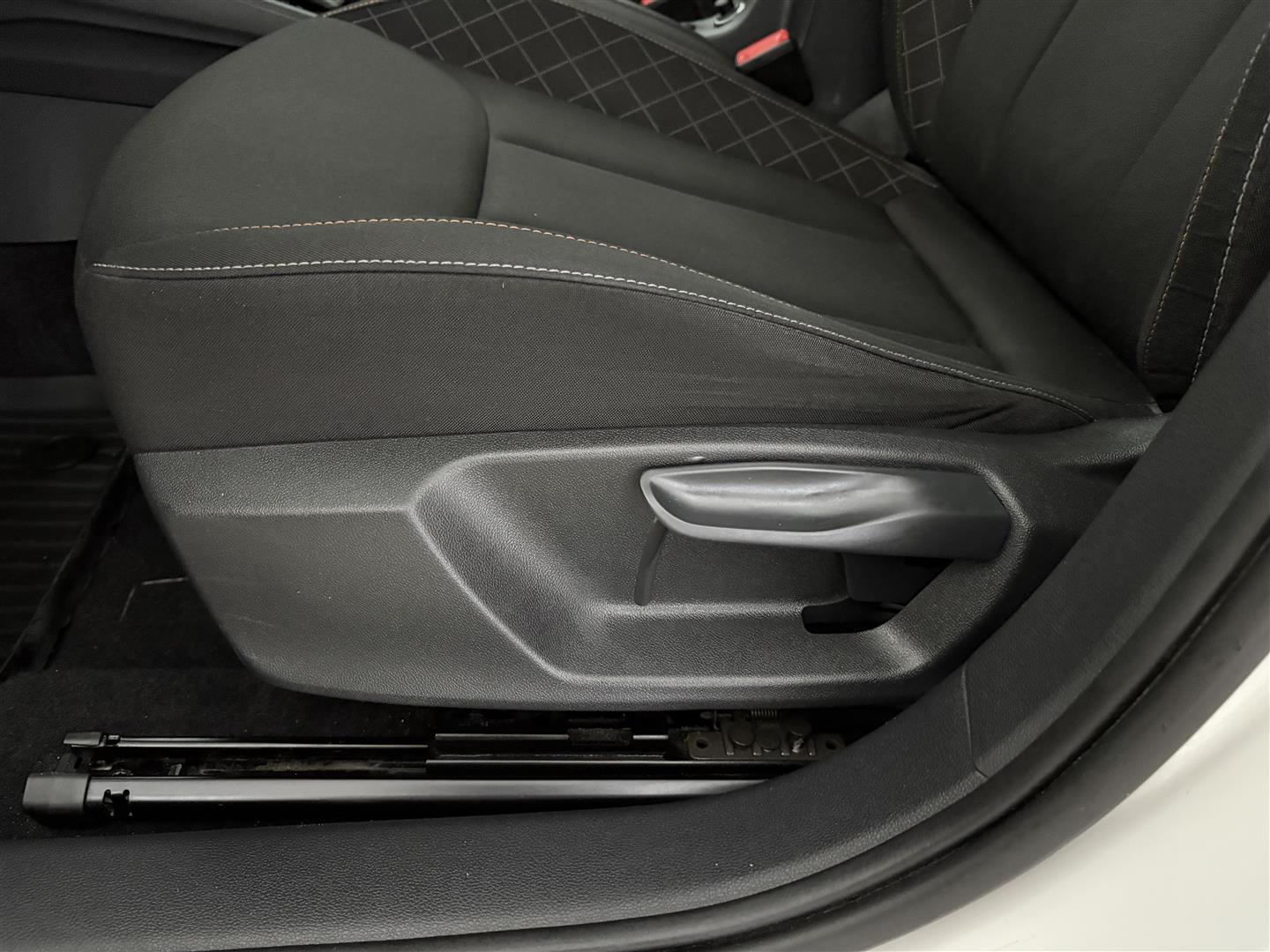 SKODA Scala 2021