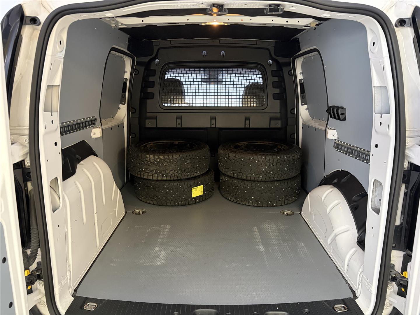 VOLKSWAGEN Caddy 2021
