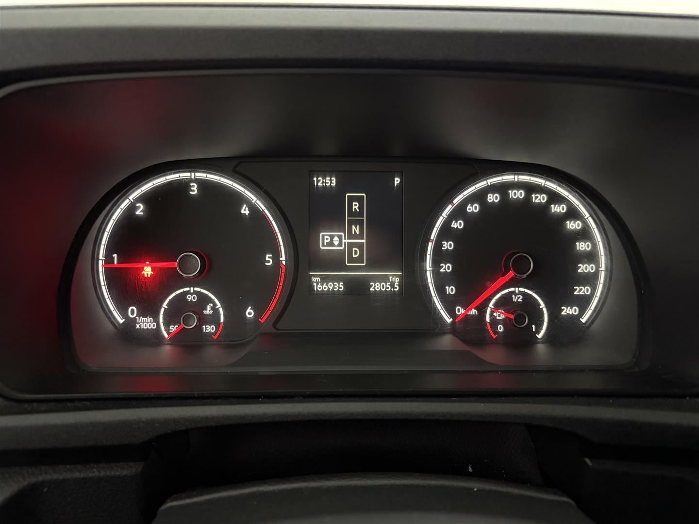 VOLKSWAGEN Caddy 2021
