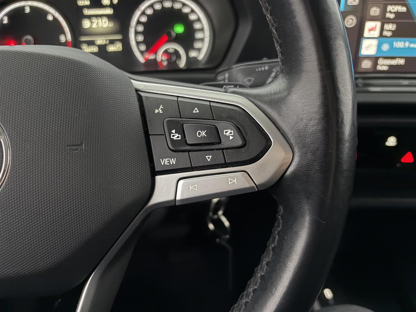 VOLKSWAGEN Caddy 2021