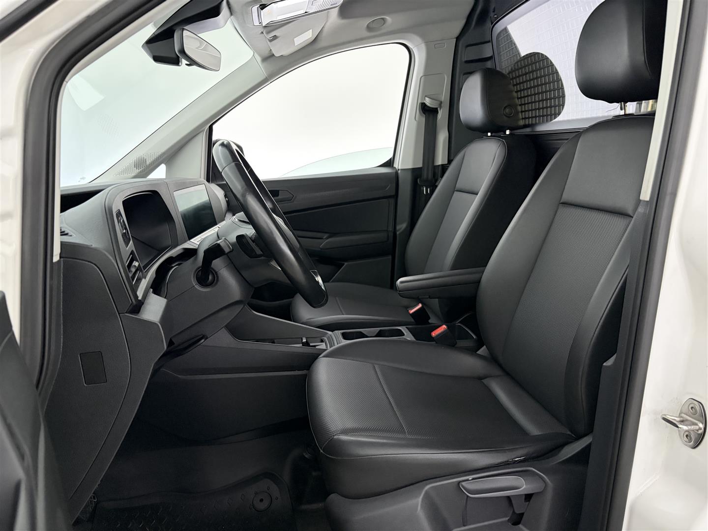 VOLKSWAGEN Caddy 2021