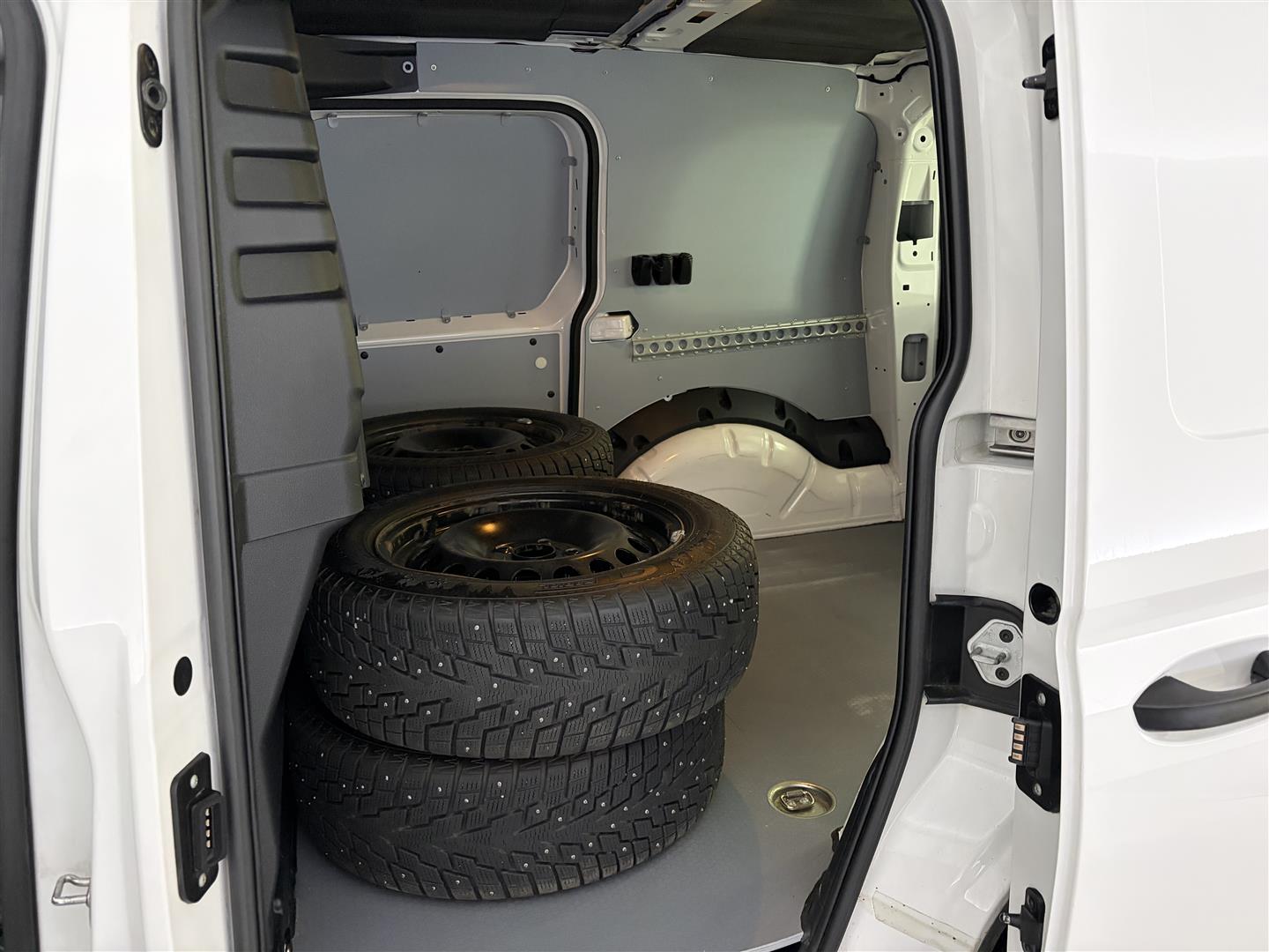 VOLKSWAGEN Caddy 2021