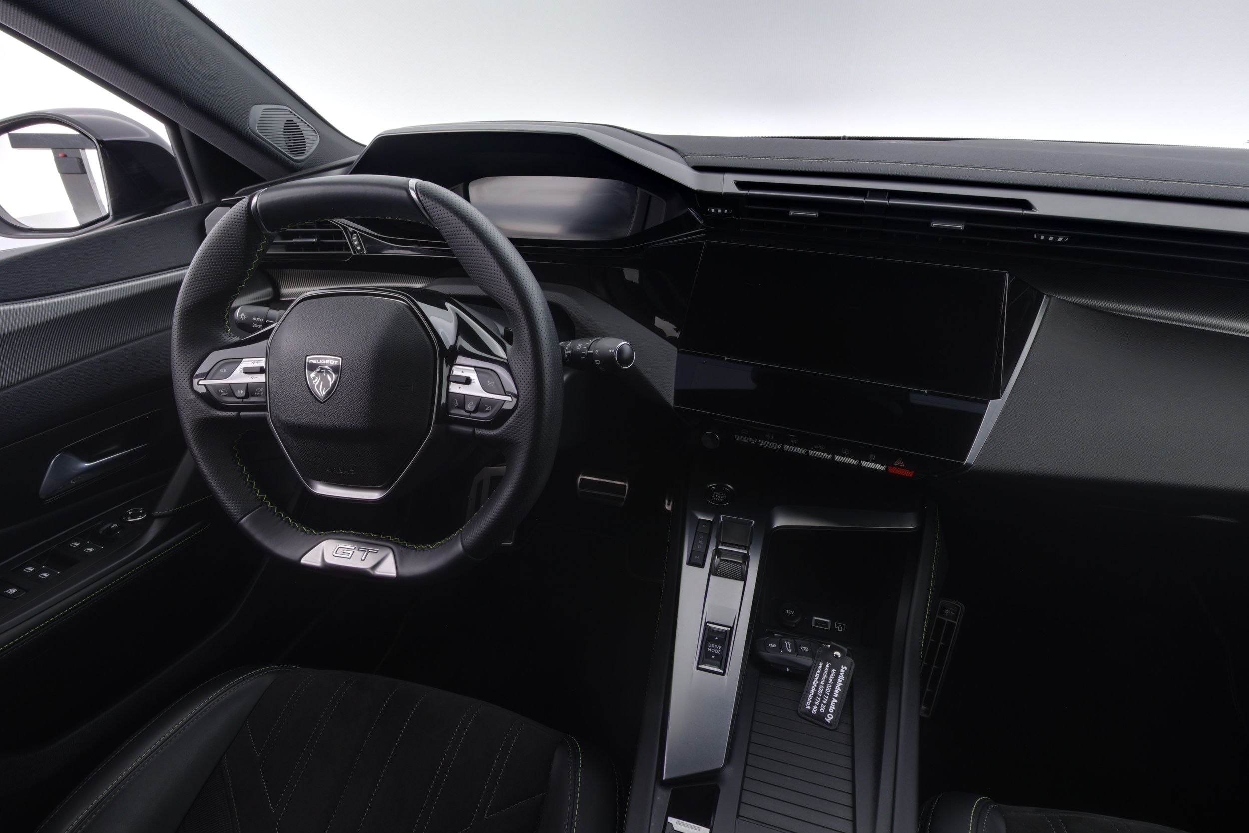 PEUGEOT 308 2022