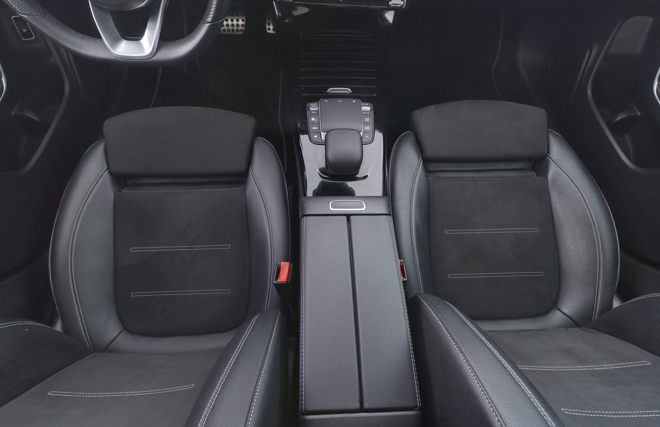 Mercedes-Benz CLA 2020