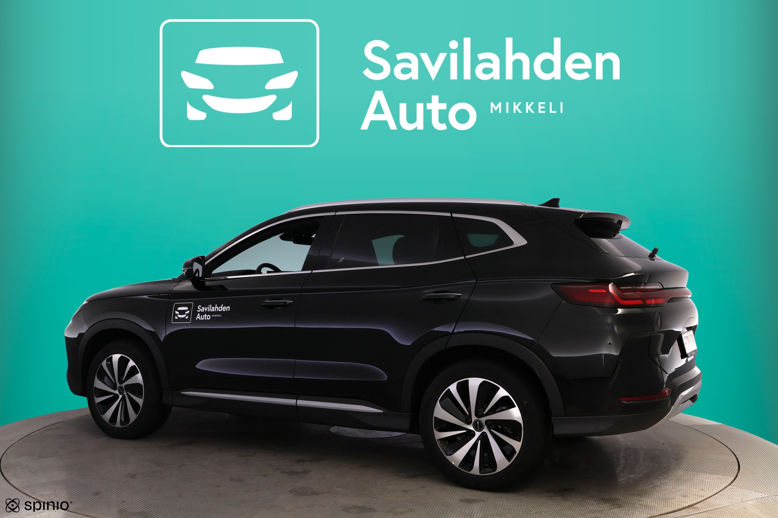 BYD Seal 2026