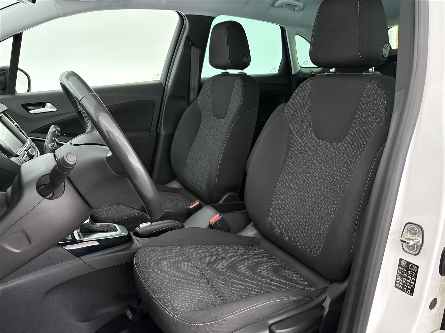 OPEL Crossland 2021
