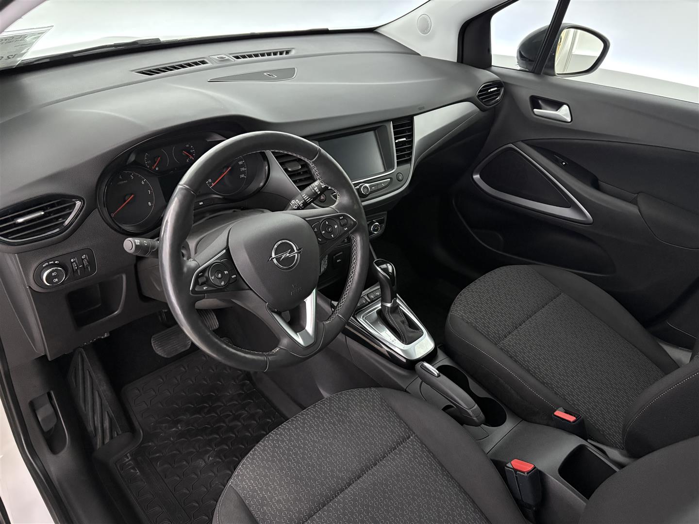 OPEL Crossland 2021
