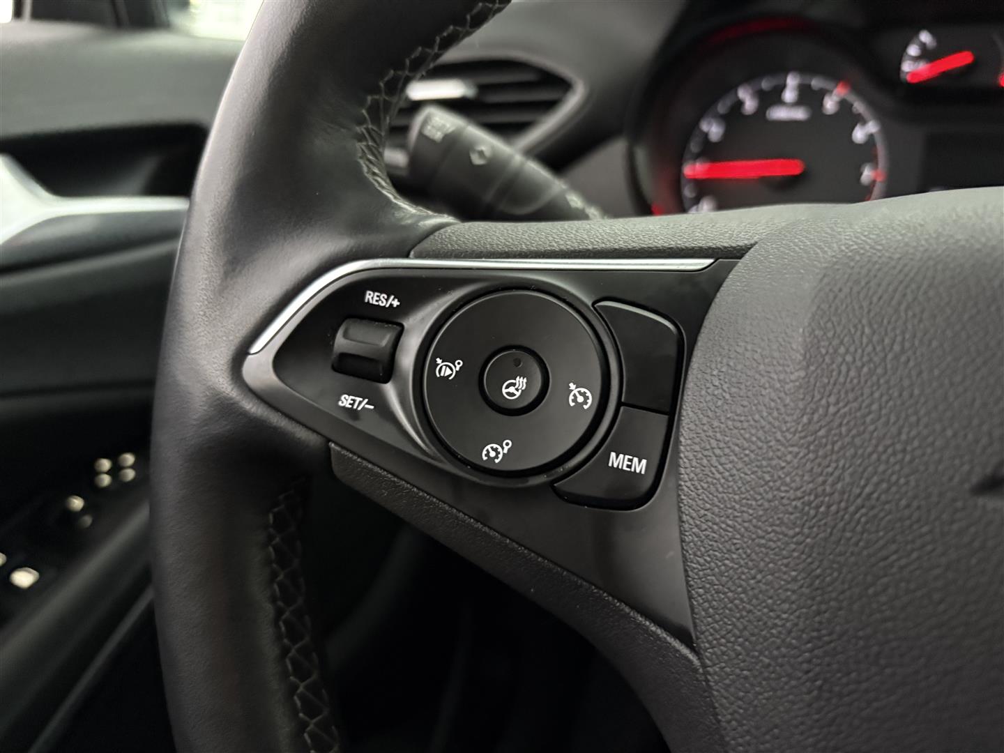 OPEL Crossland 2021