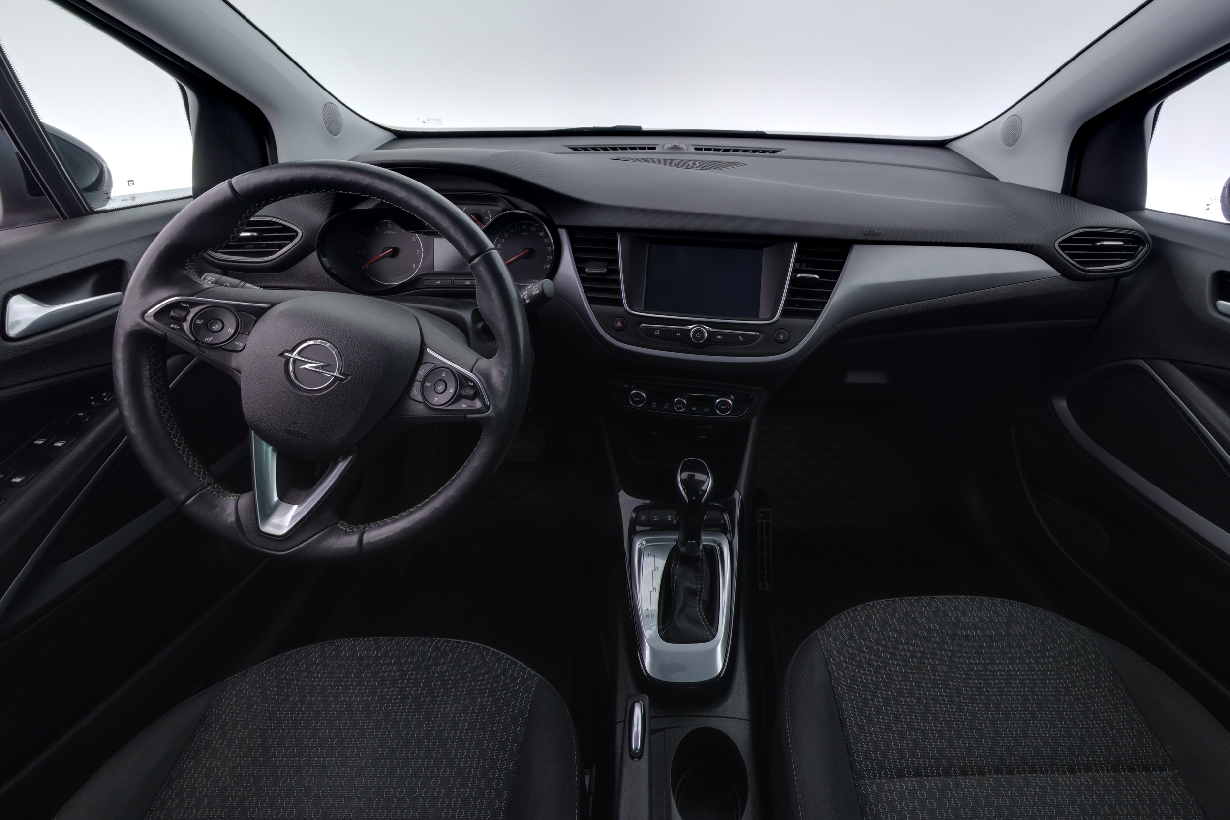 OPEL Crossland 2021