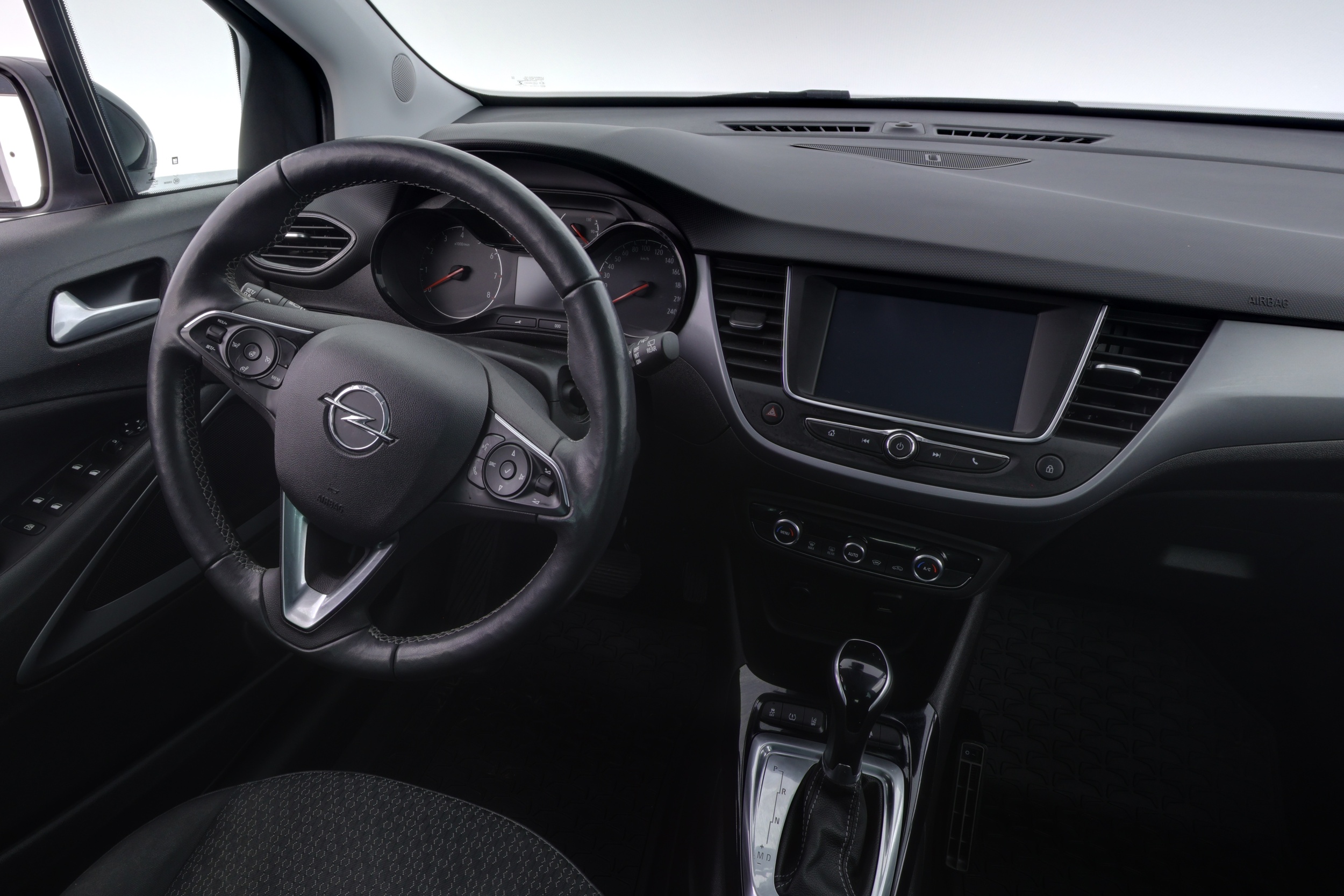OPEL Crossland 2021