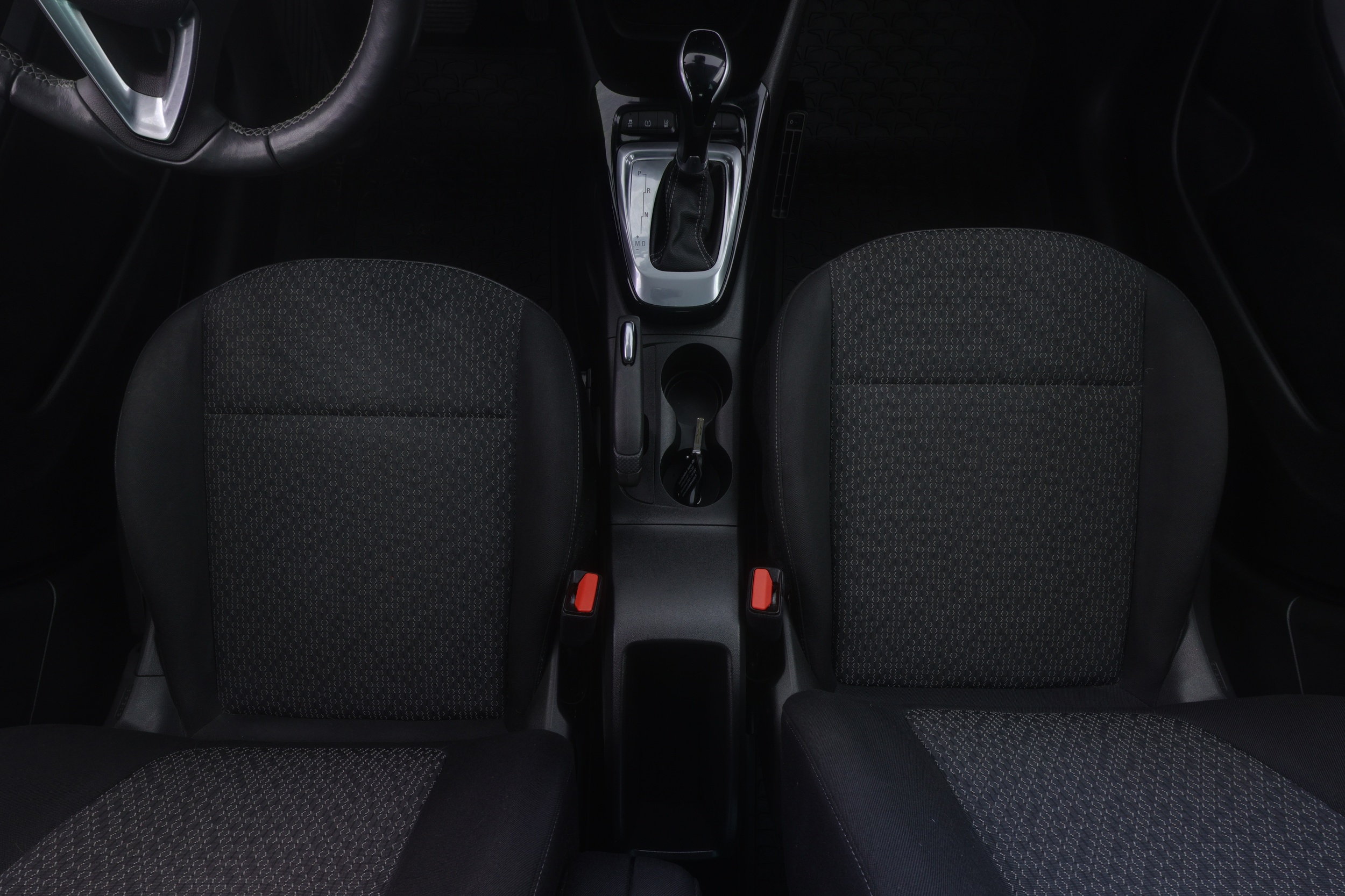 OPEL Crossland 2021