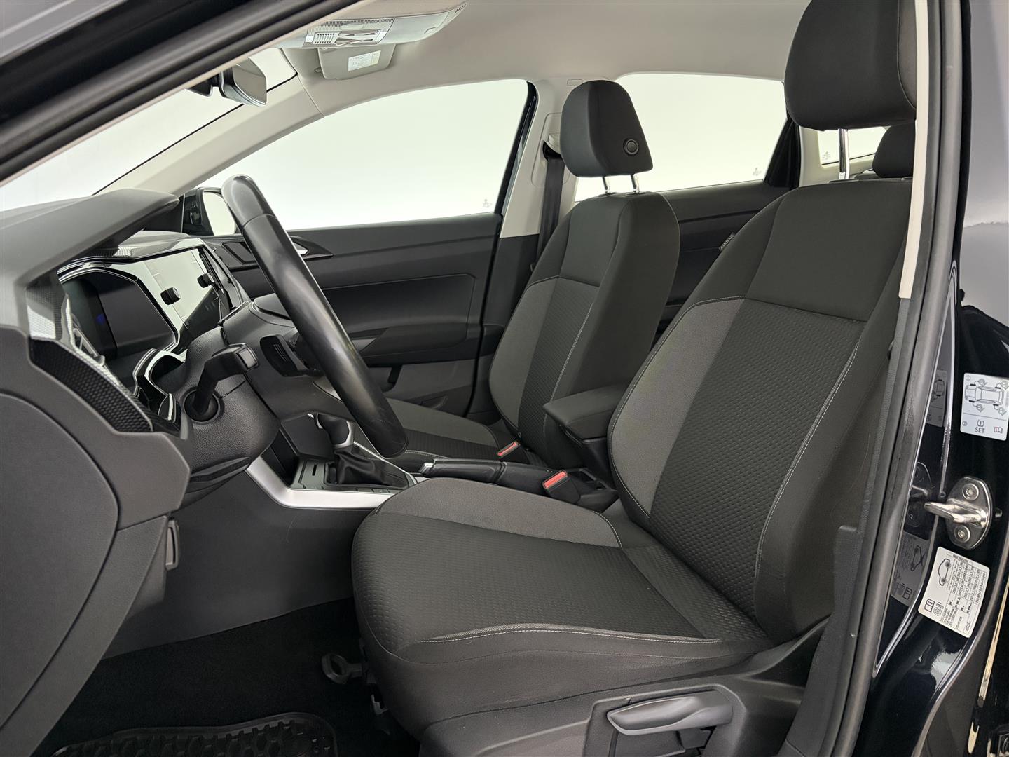VOLKSWAGEN Taigo 2021