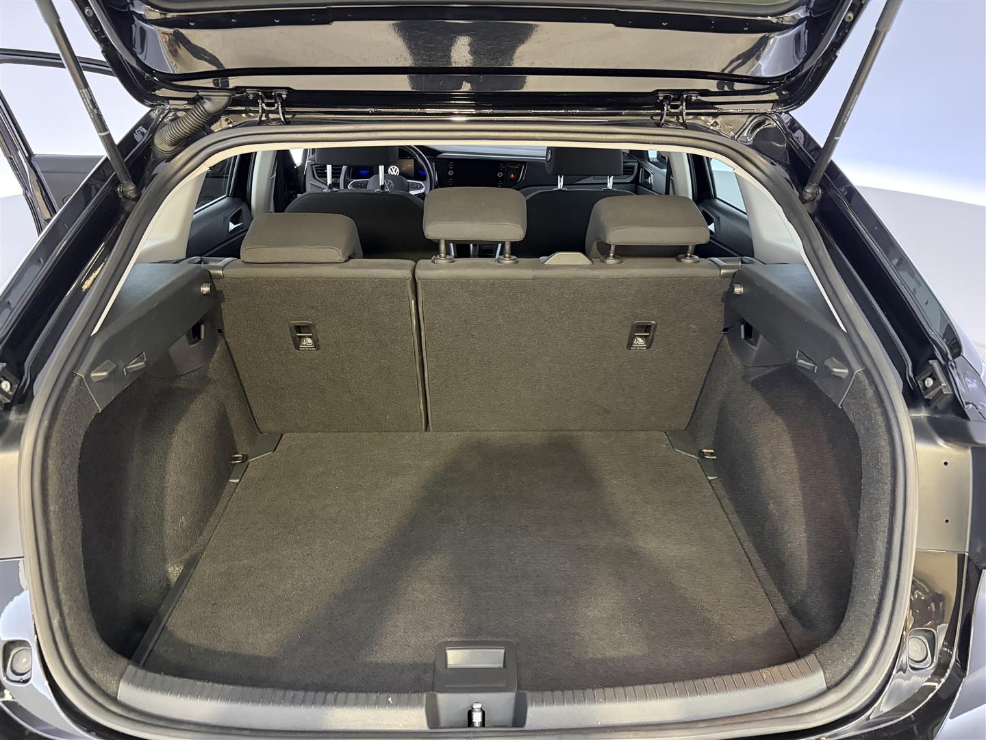 VOLKSWAGEN Taigo 2021