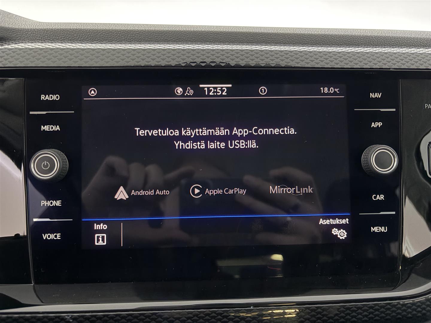 VOLKSWAGEN Taigo 2021