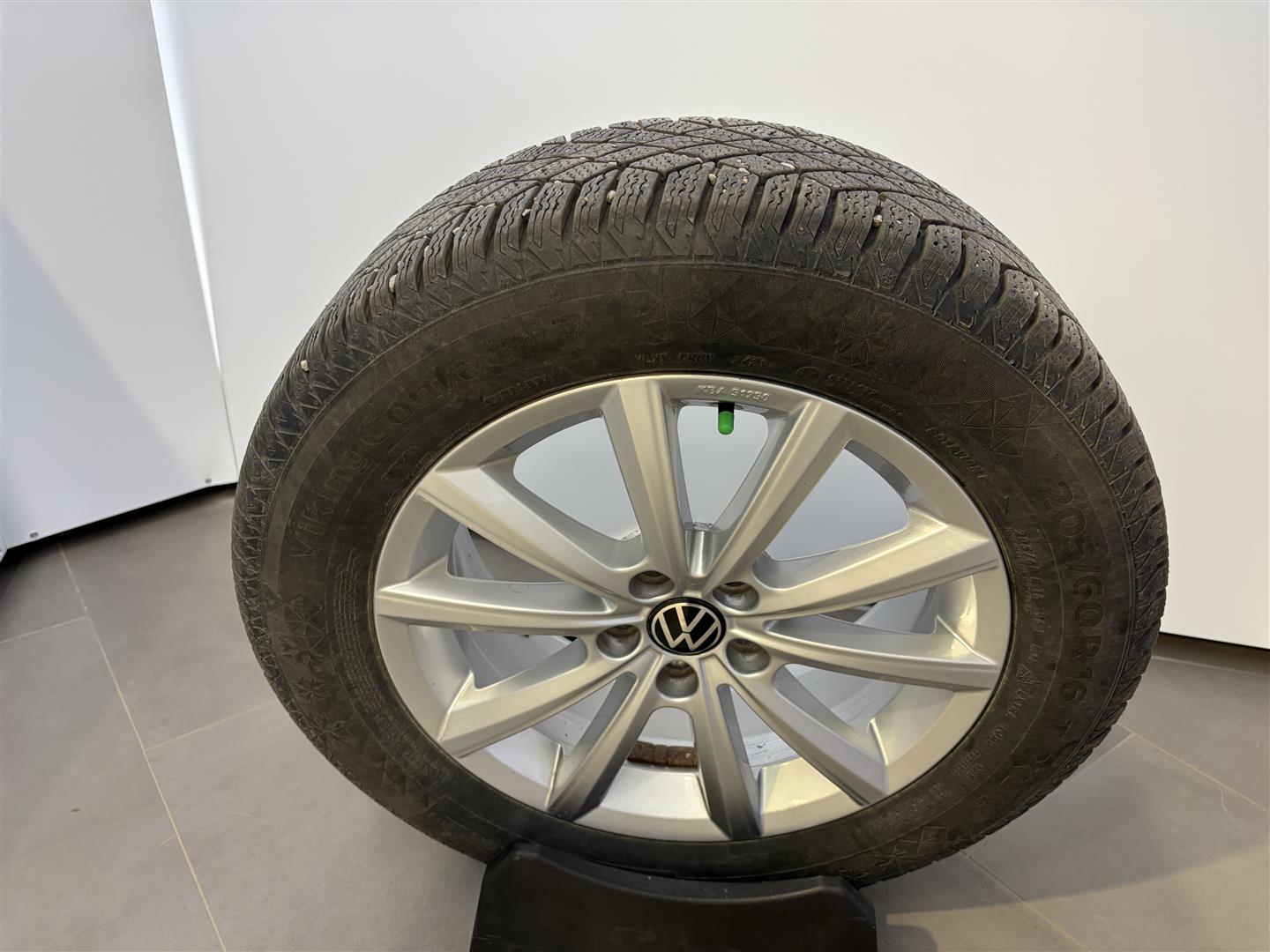 VOLKSWAGEN Taigo 2021