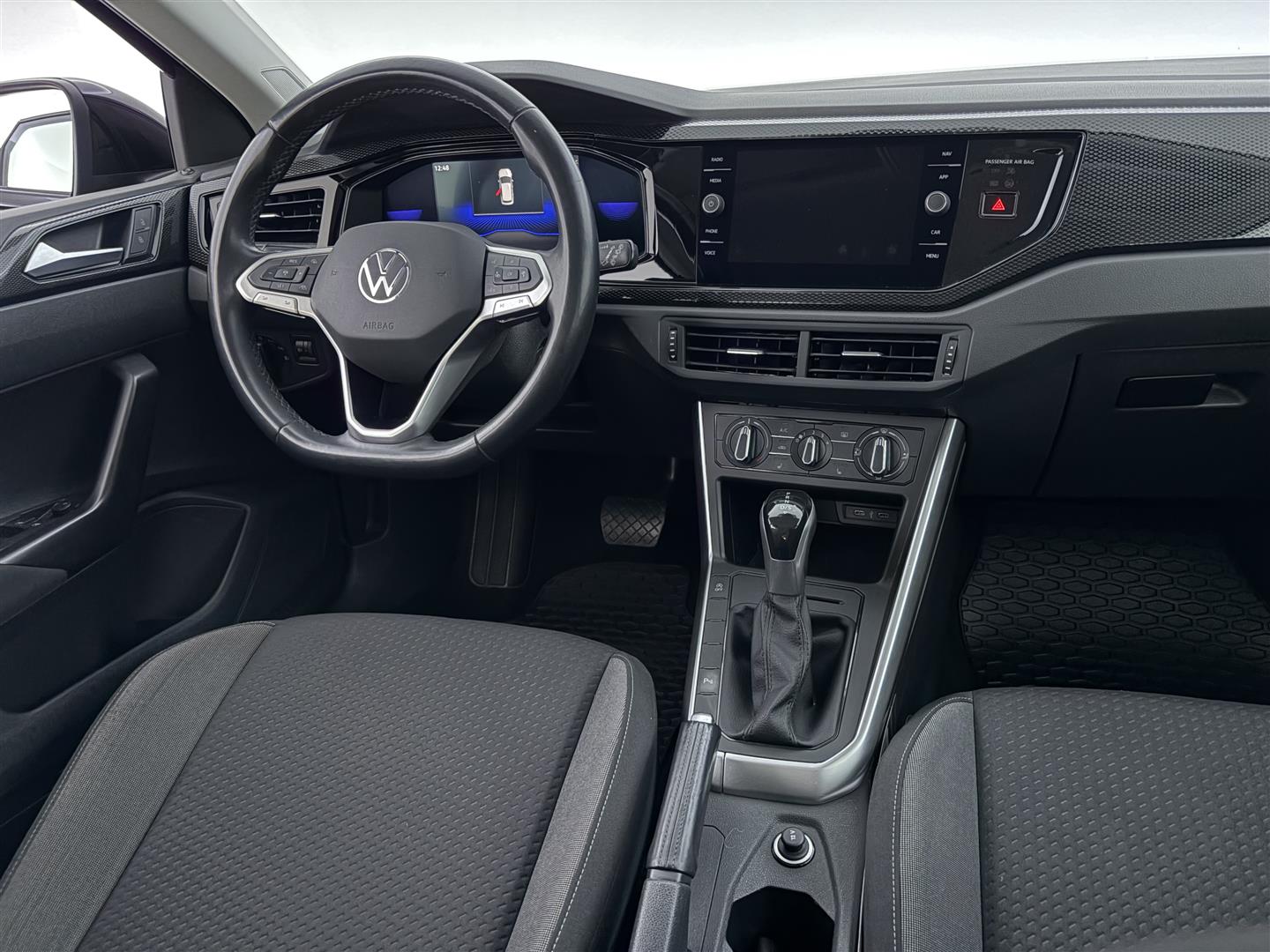 VOLKSWAGEN Taigo 2021