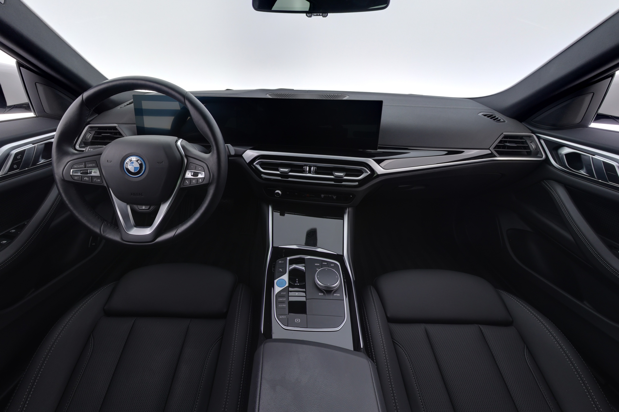 BMW i4 2023