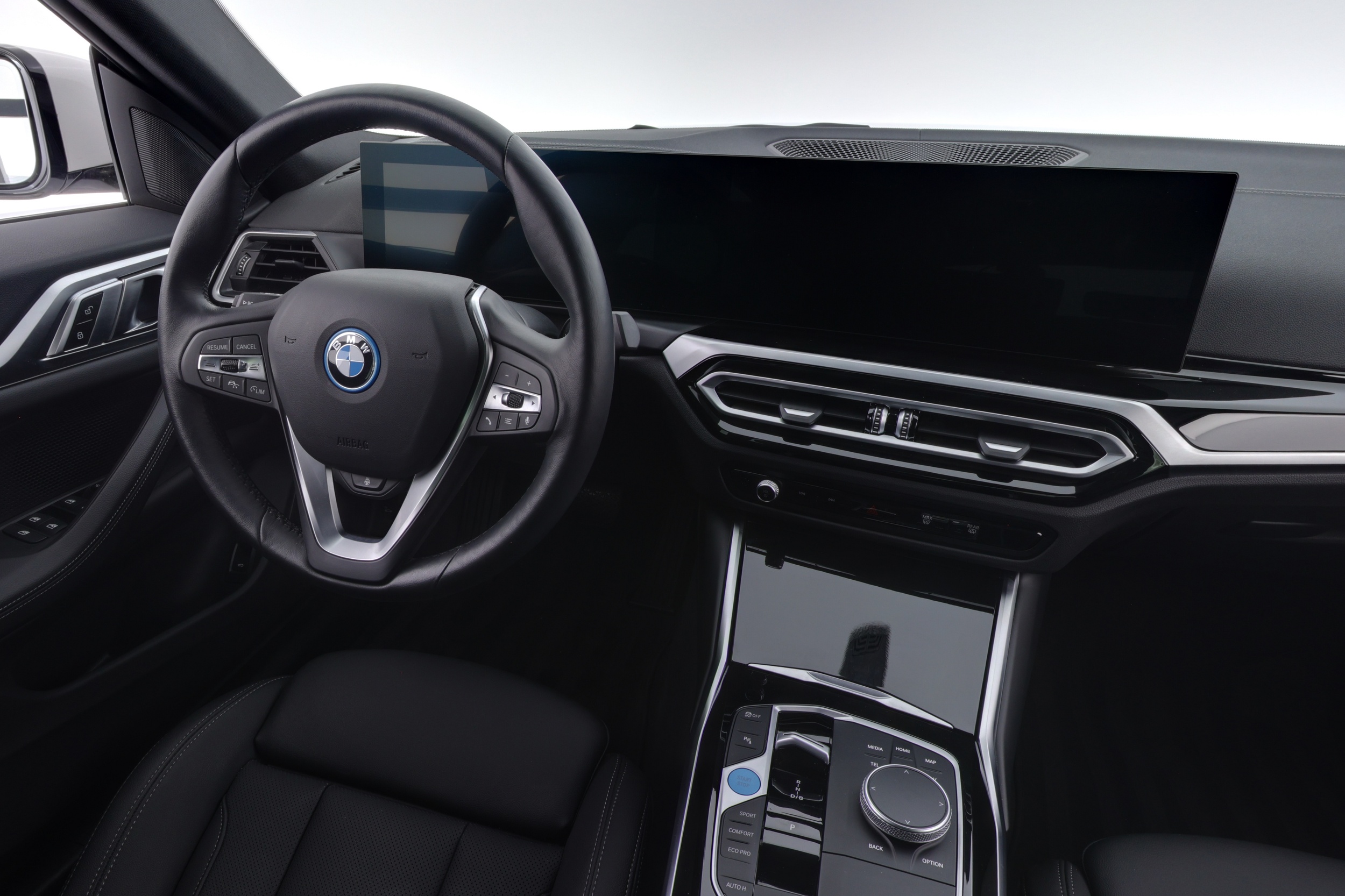 BMW i4 2023