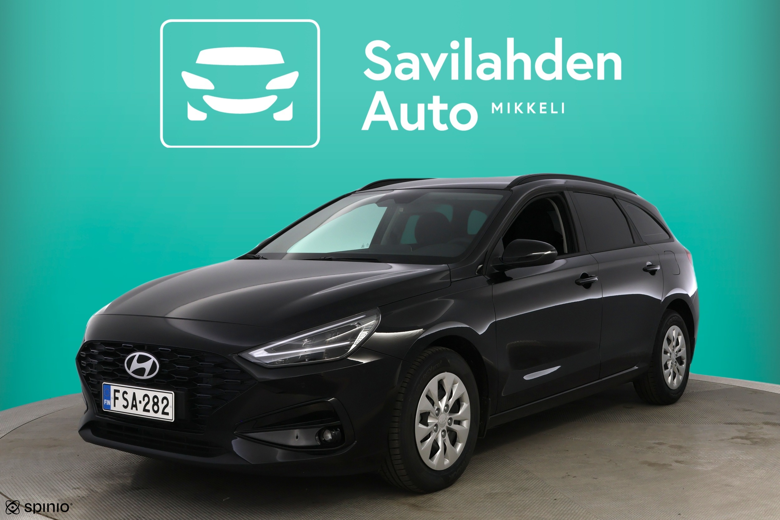 Hyundai i30 Wagon 2025