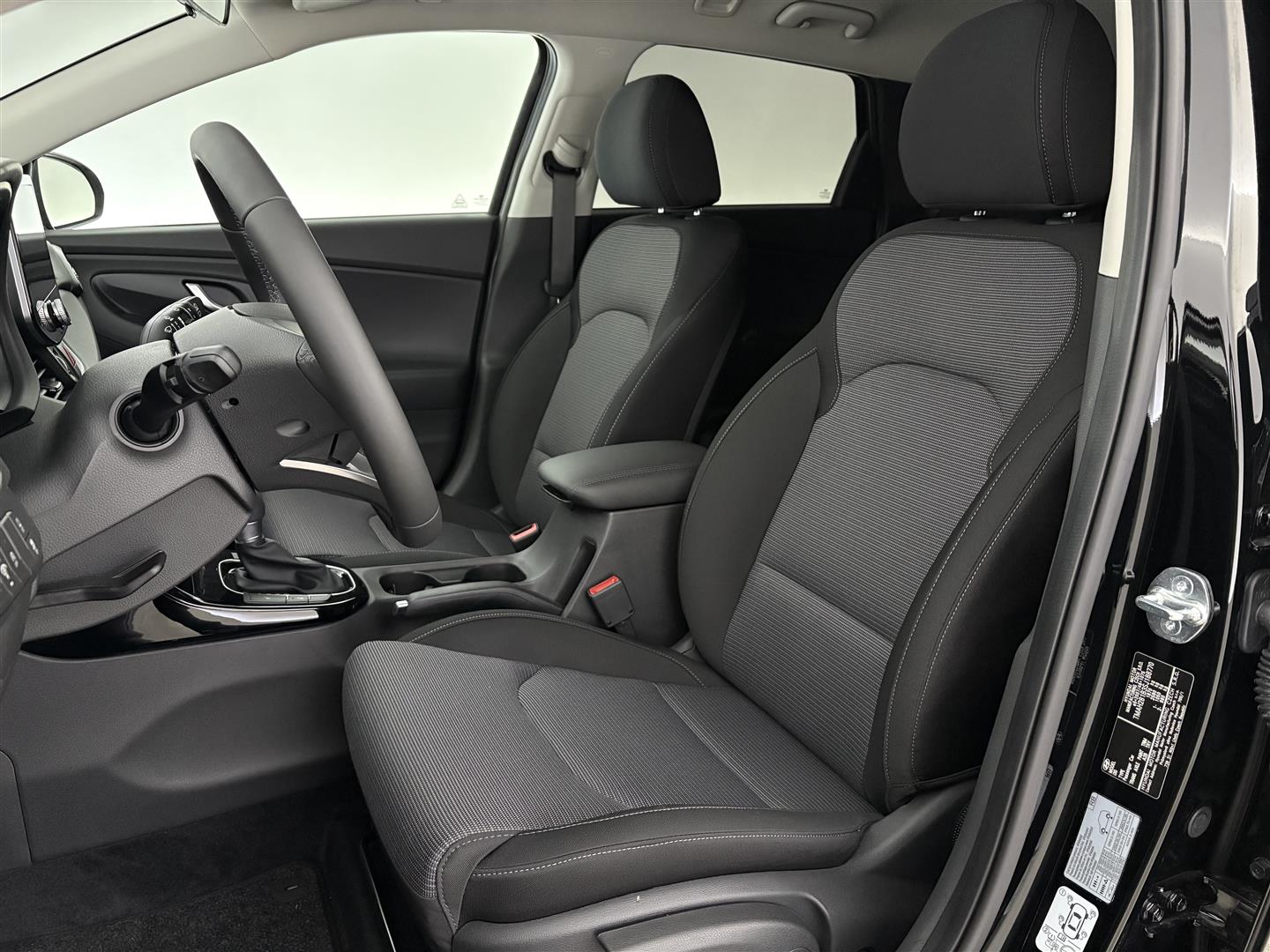 Hyundai i30 Wagon 2025