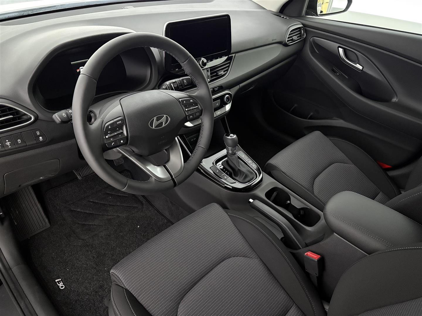 Hyundai i30 Wagon 2025